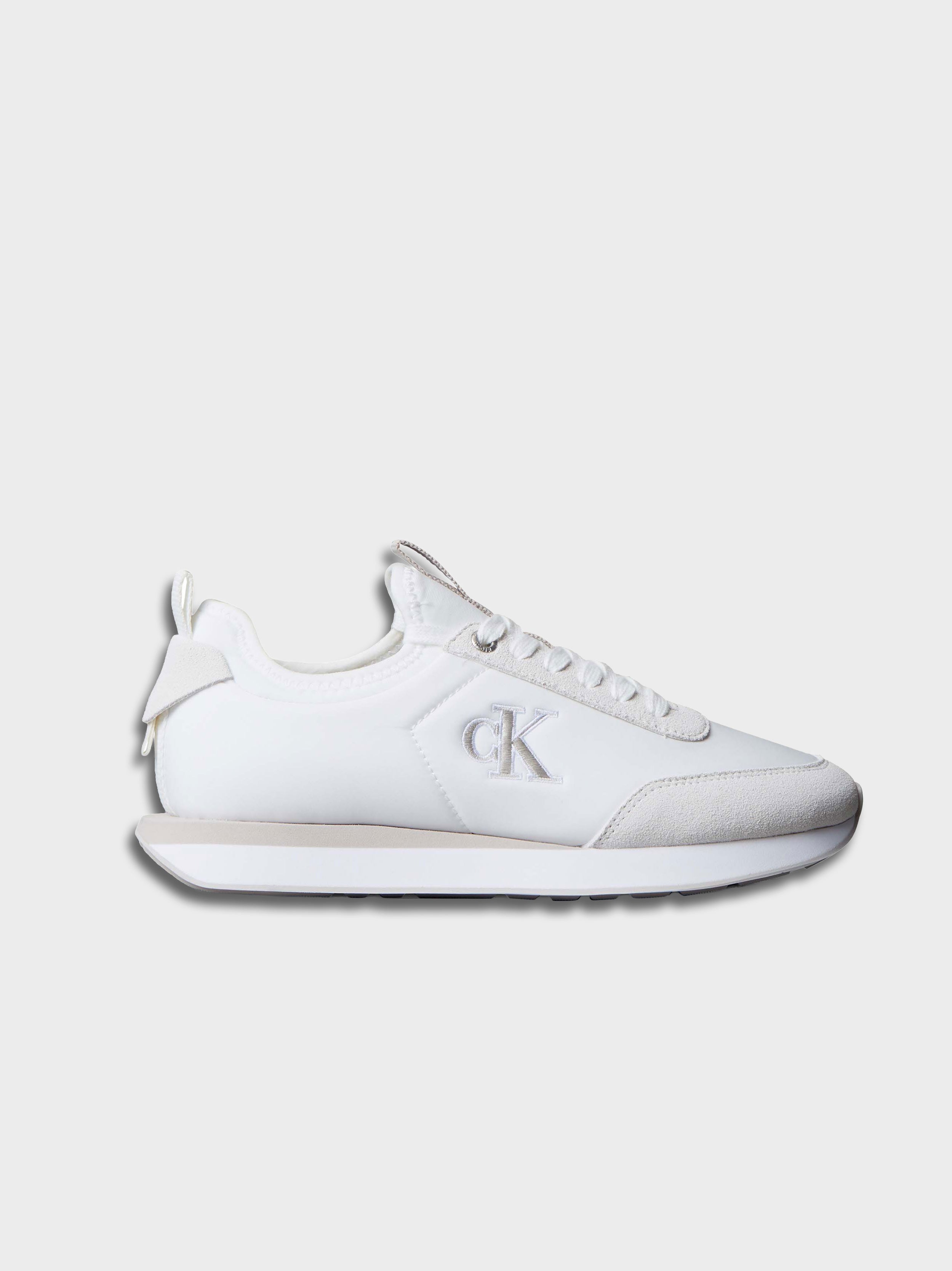 Bright White