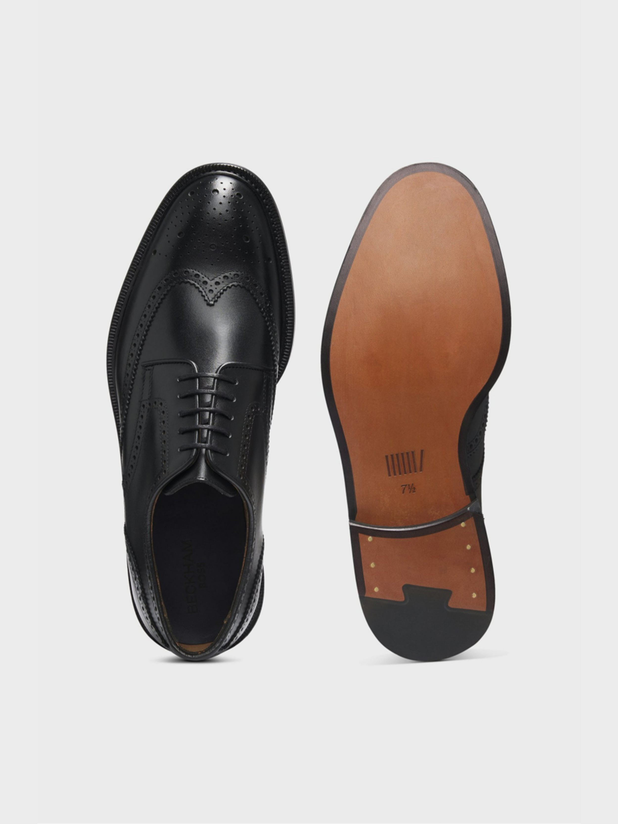 Black 1