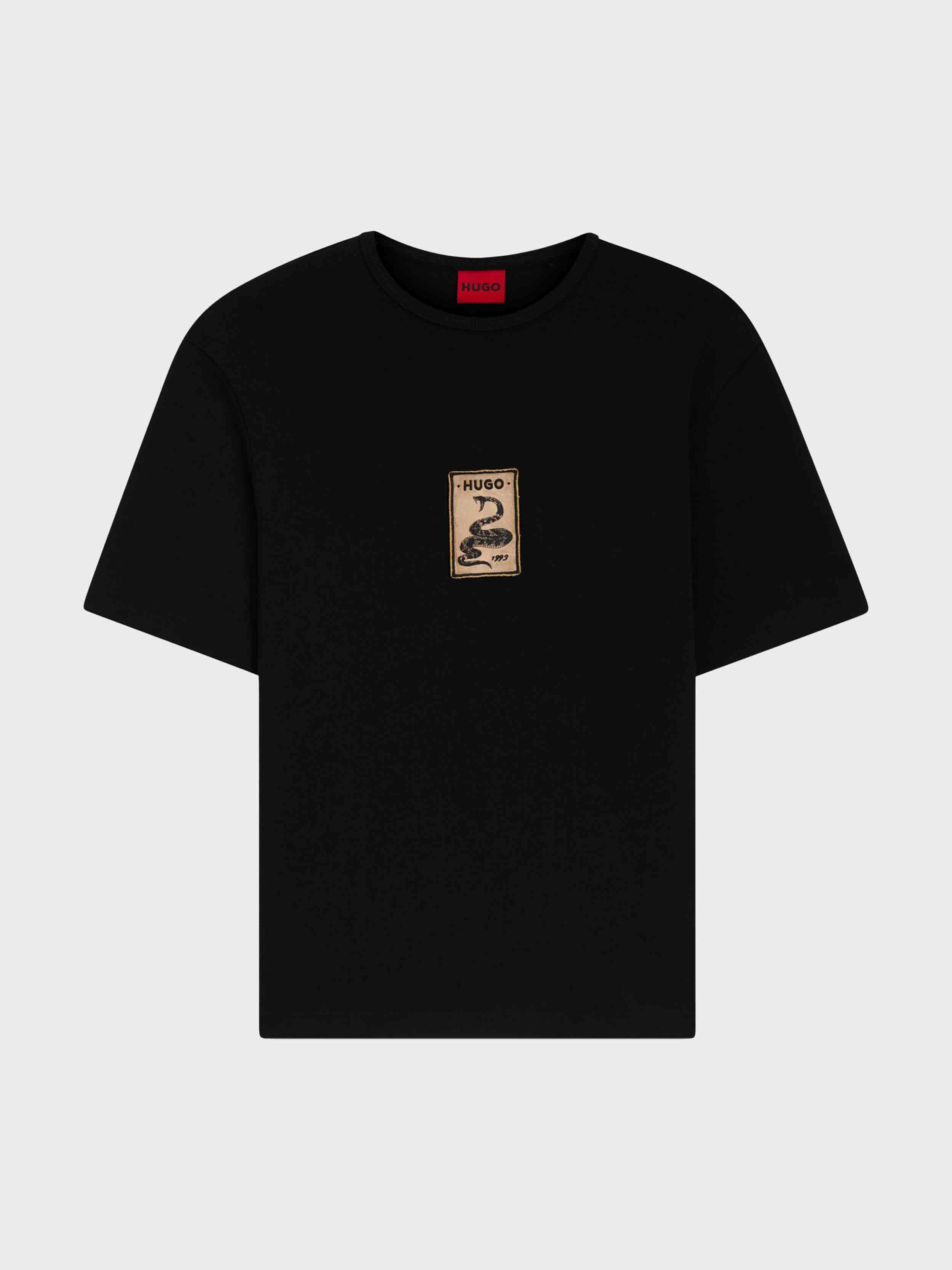 Black 1
