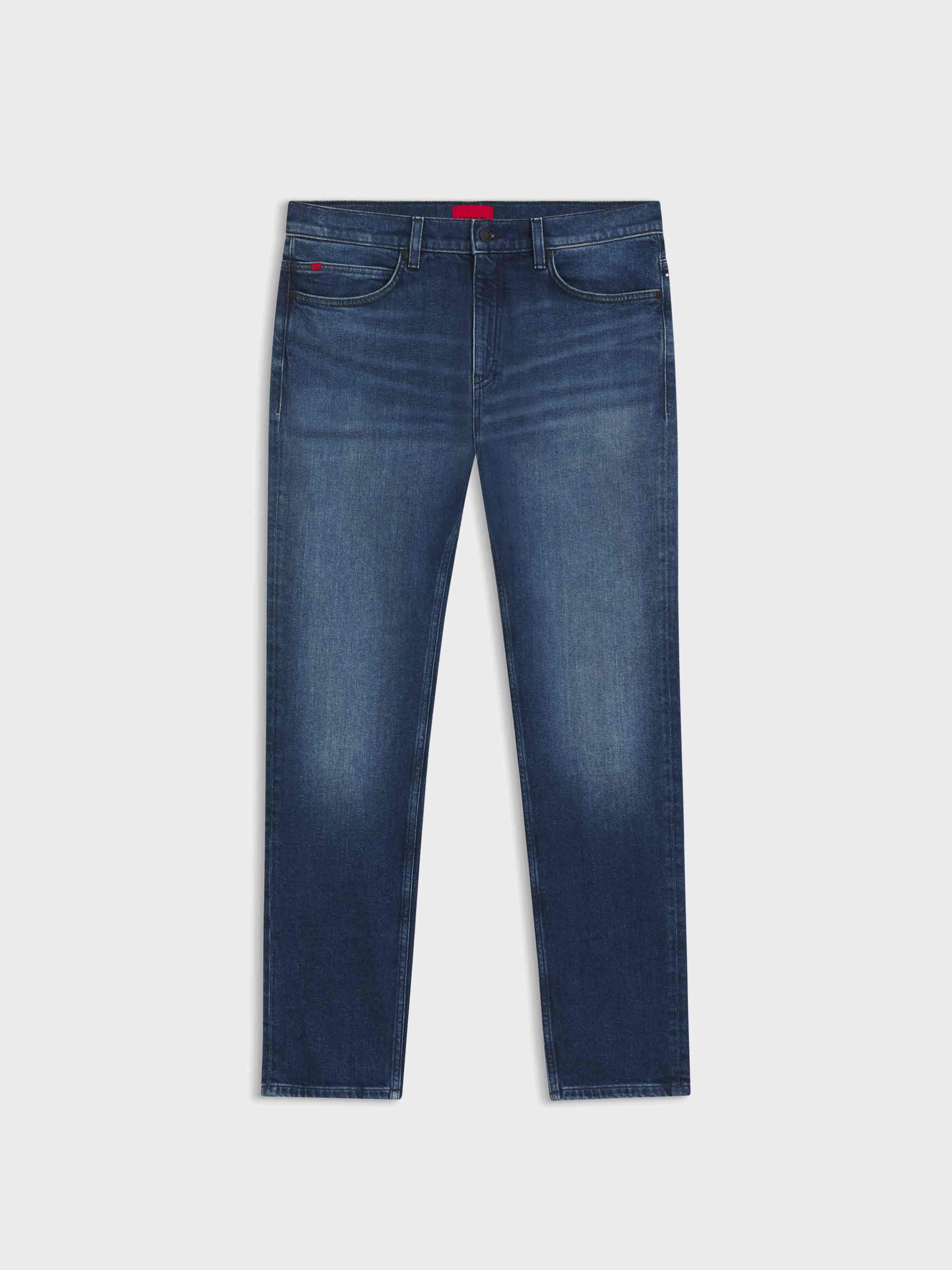 Medium Blue