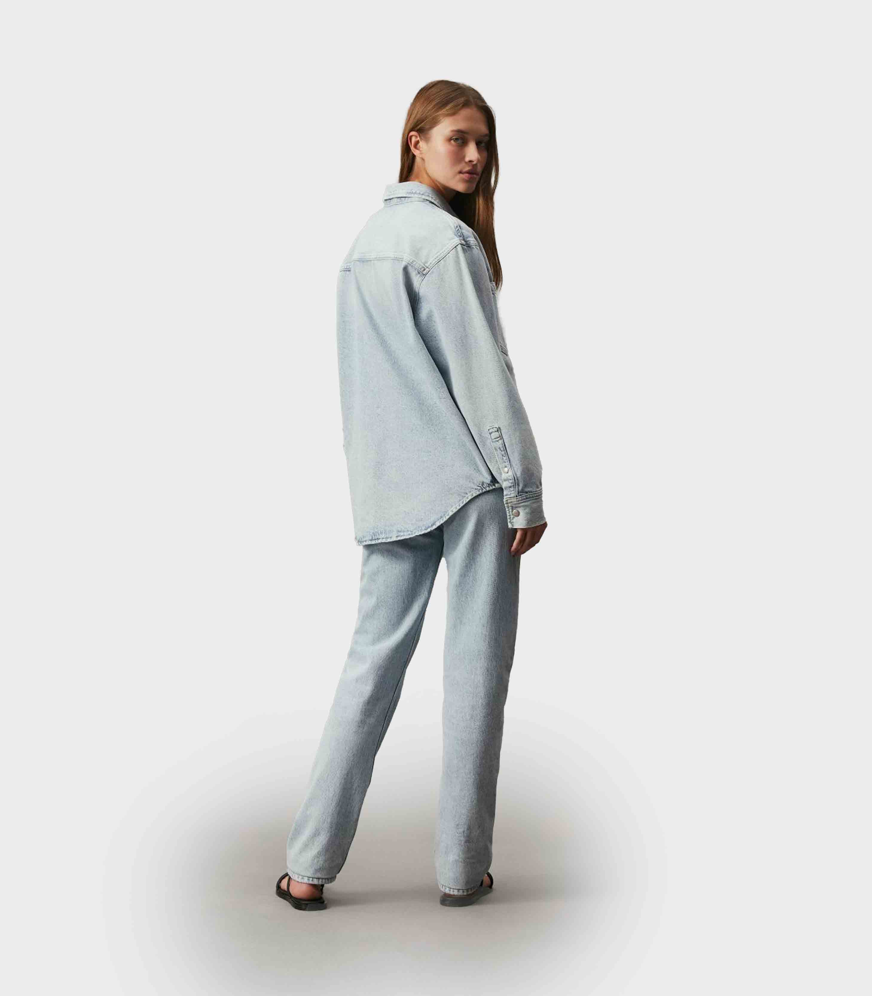 Denim Light