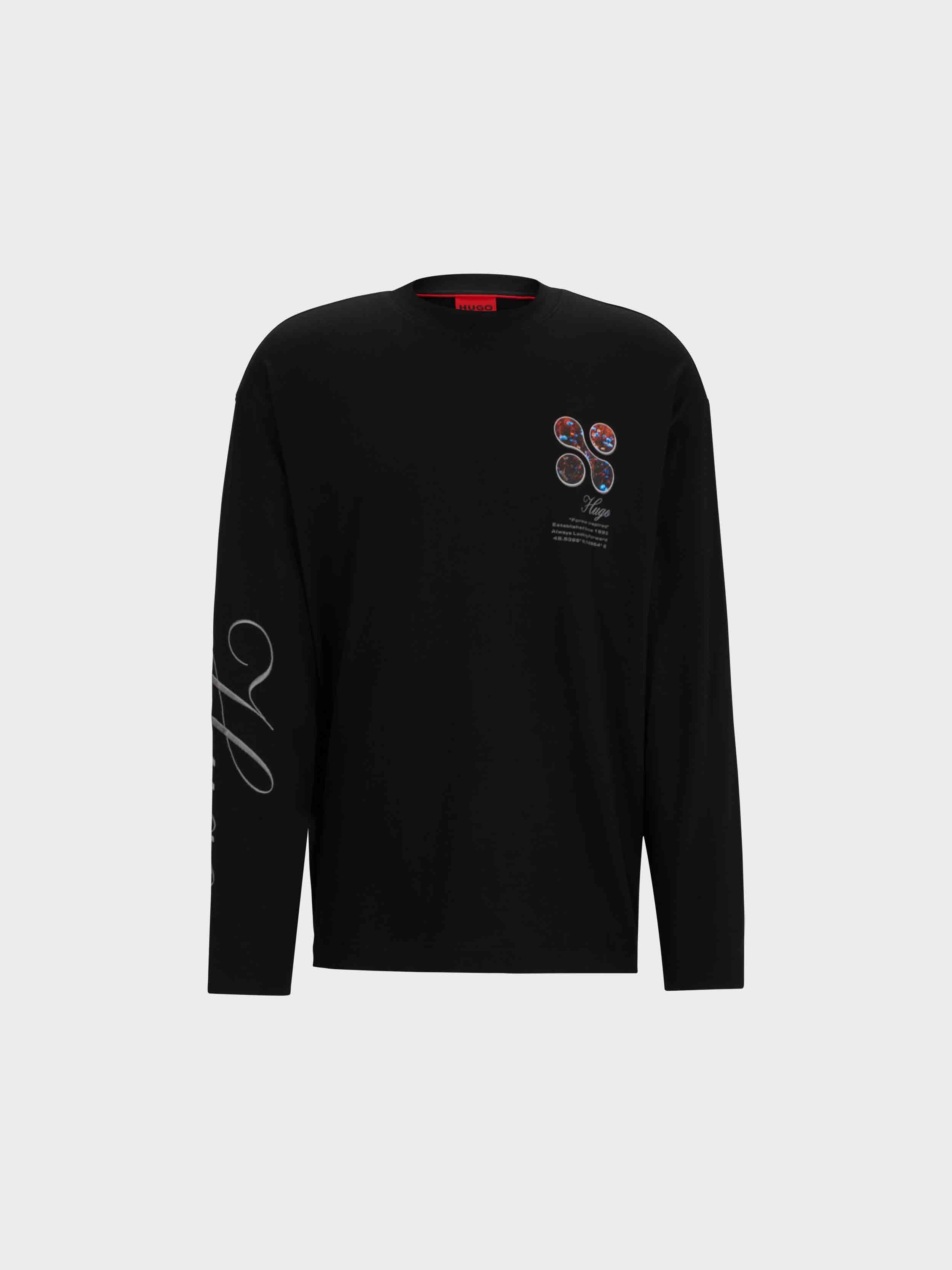 Black 1
