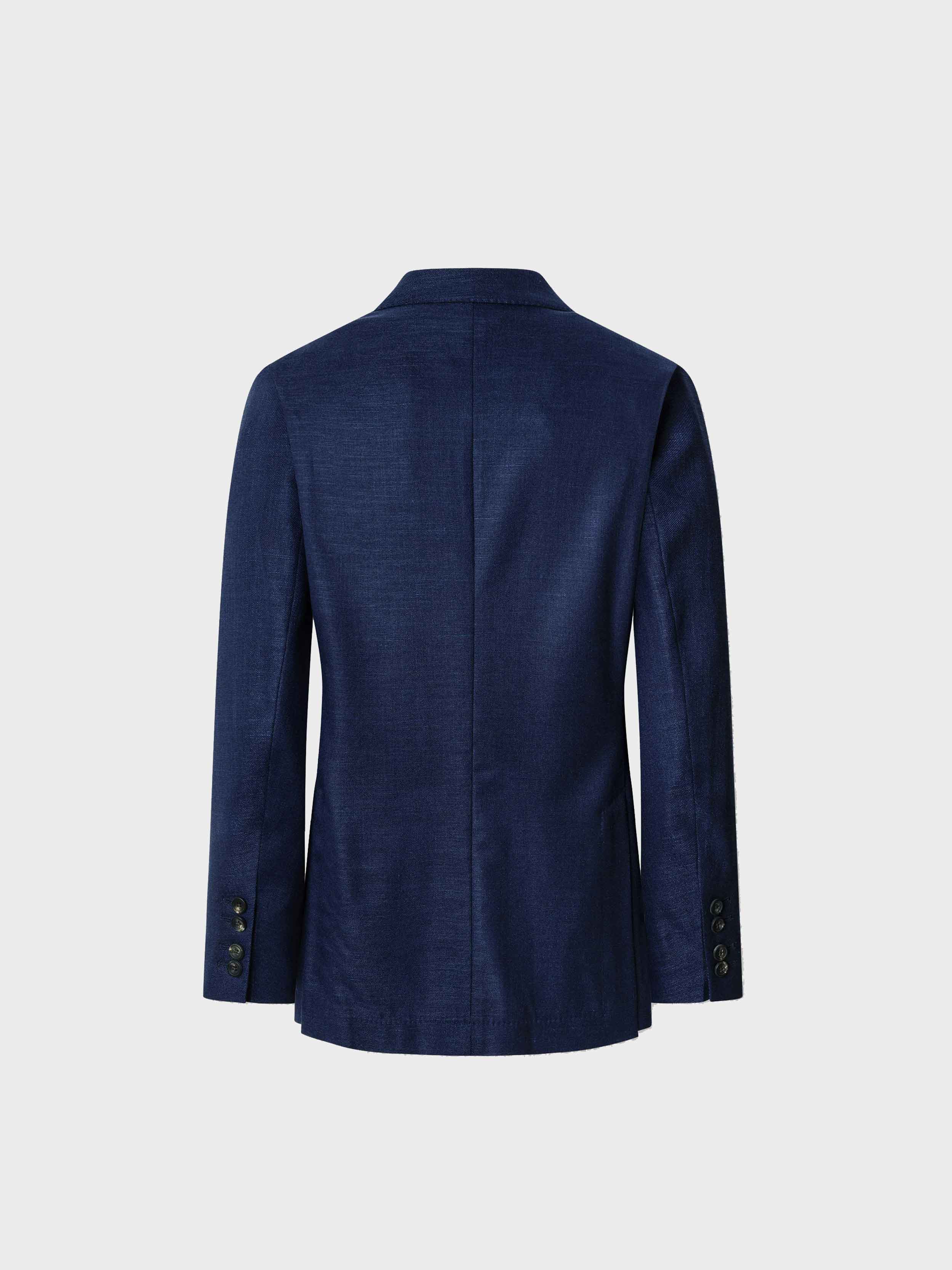 Dark Navy
