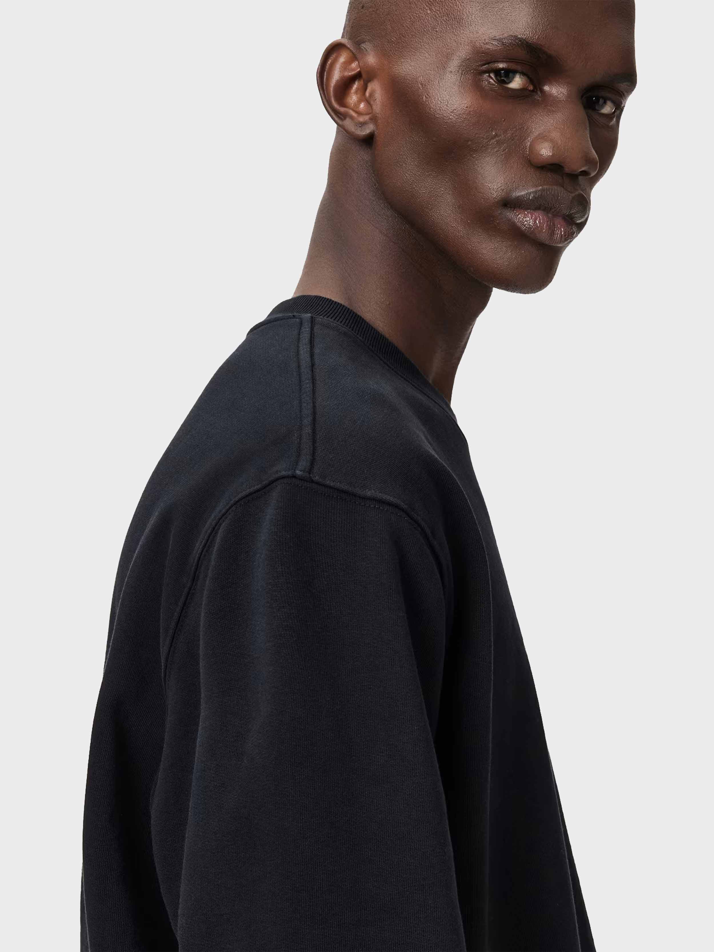 Washed Black