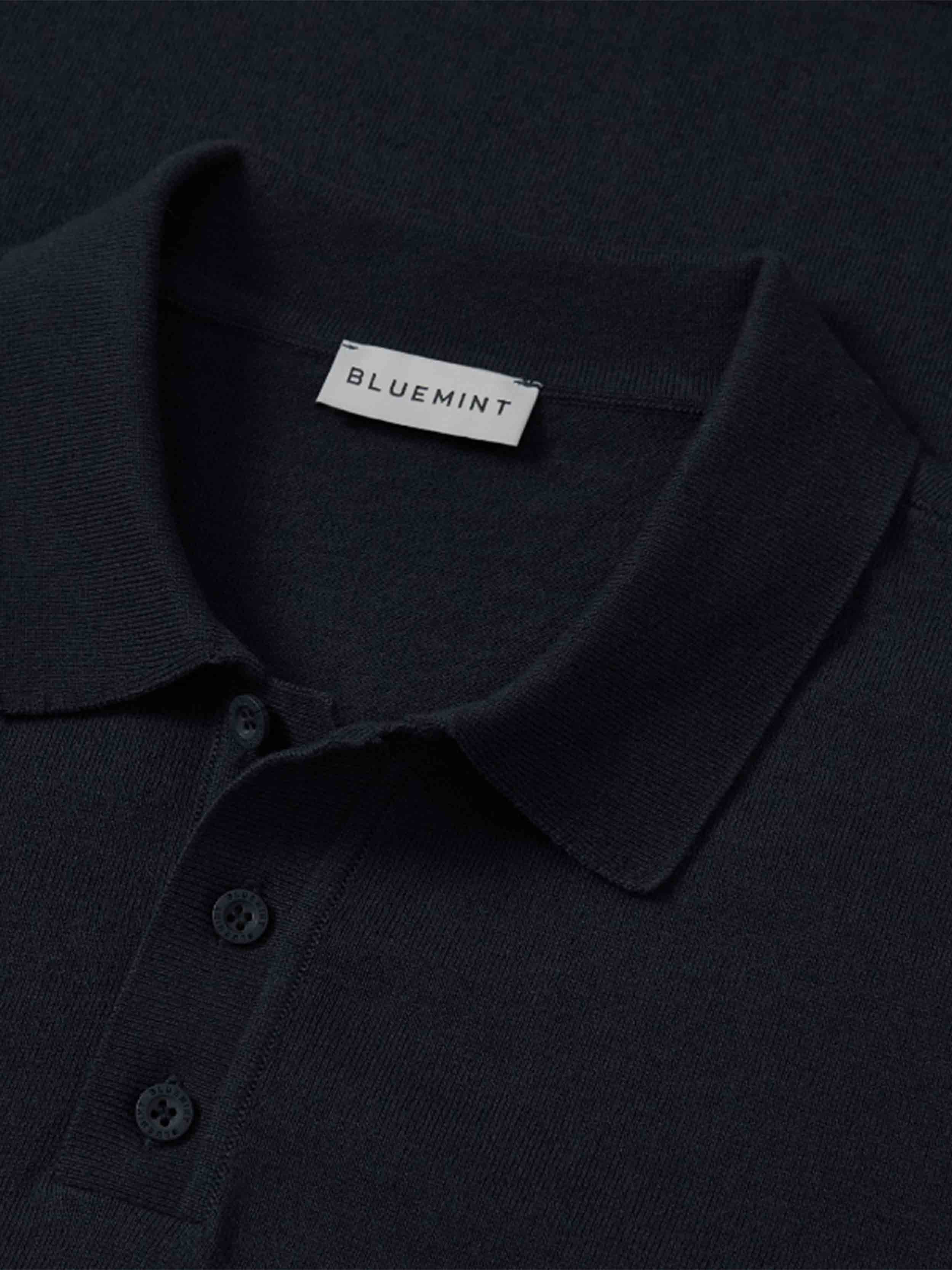 Dark Navy