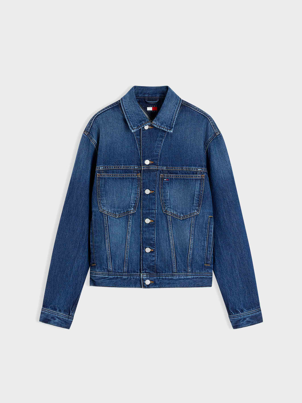Dark Denim