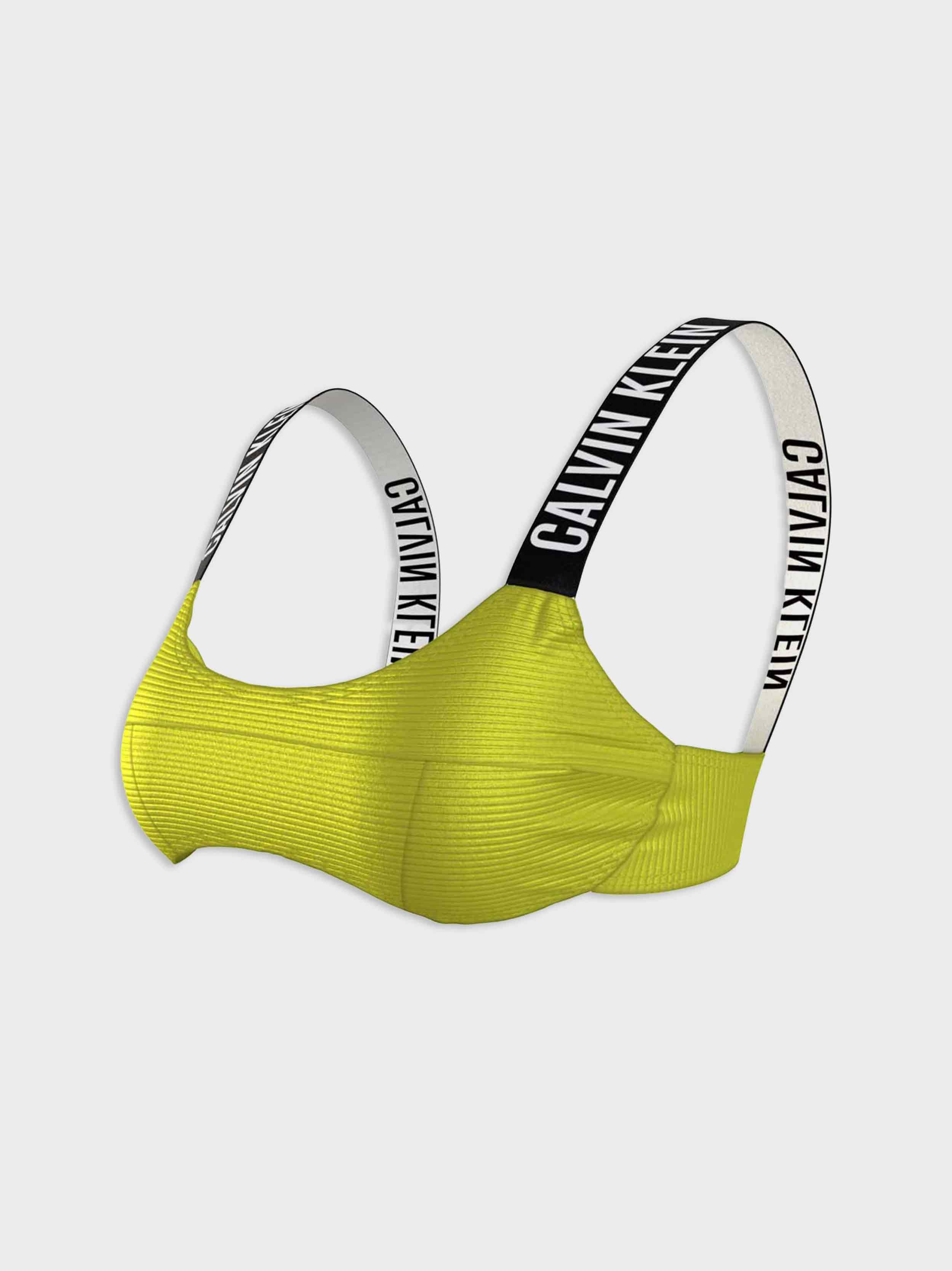 Lemonade Yellow