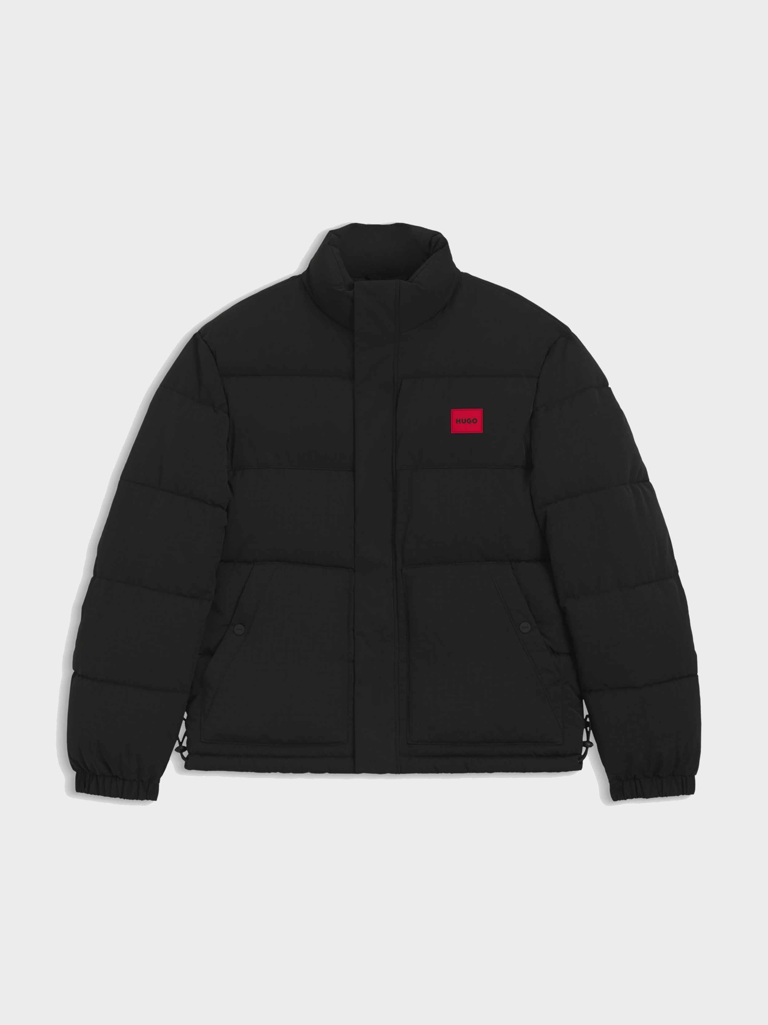 Black 1