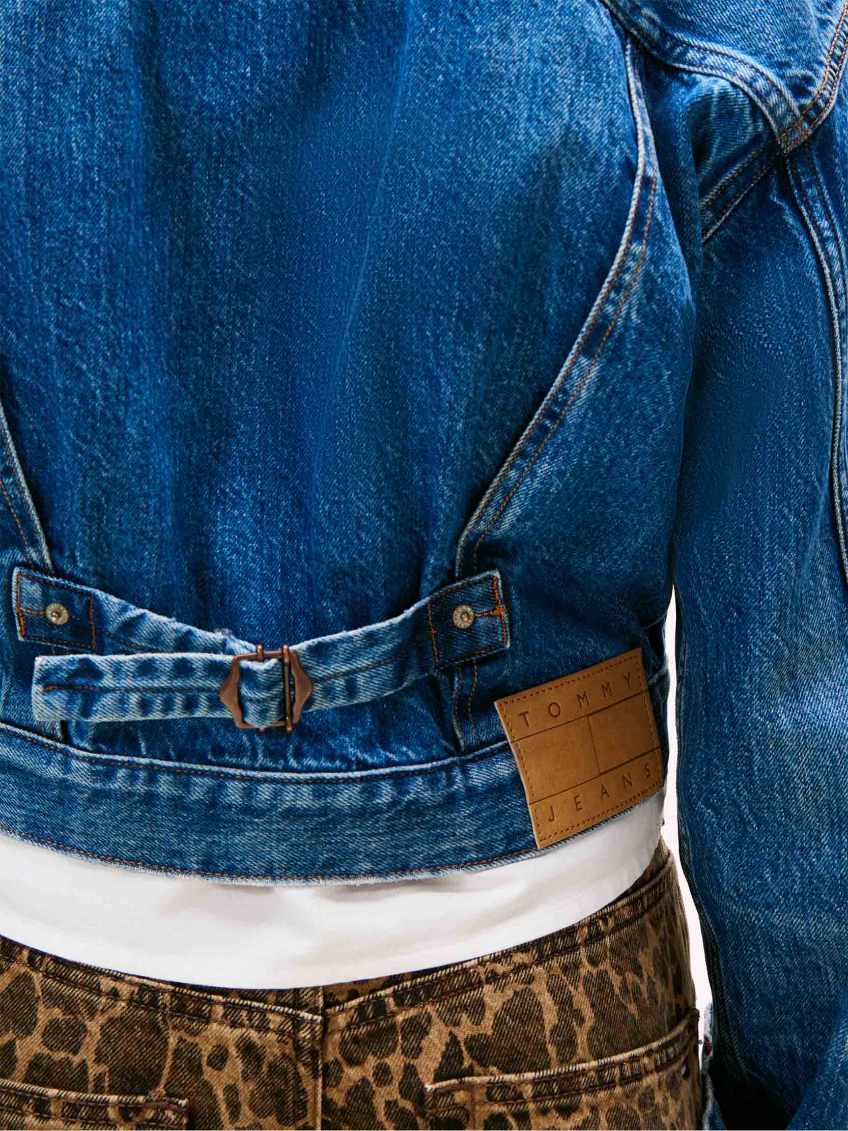 Denim dark