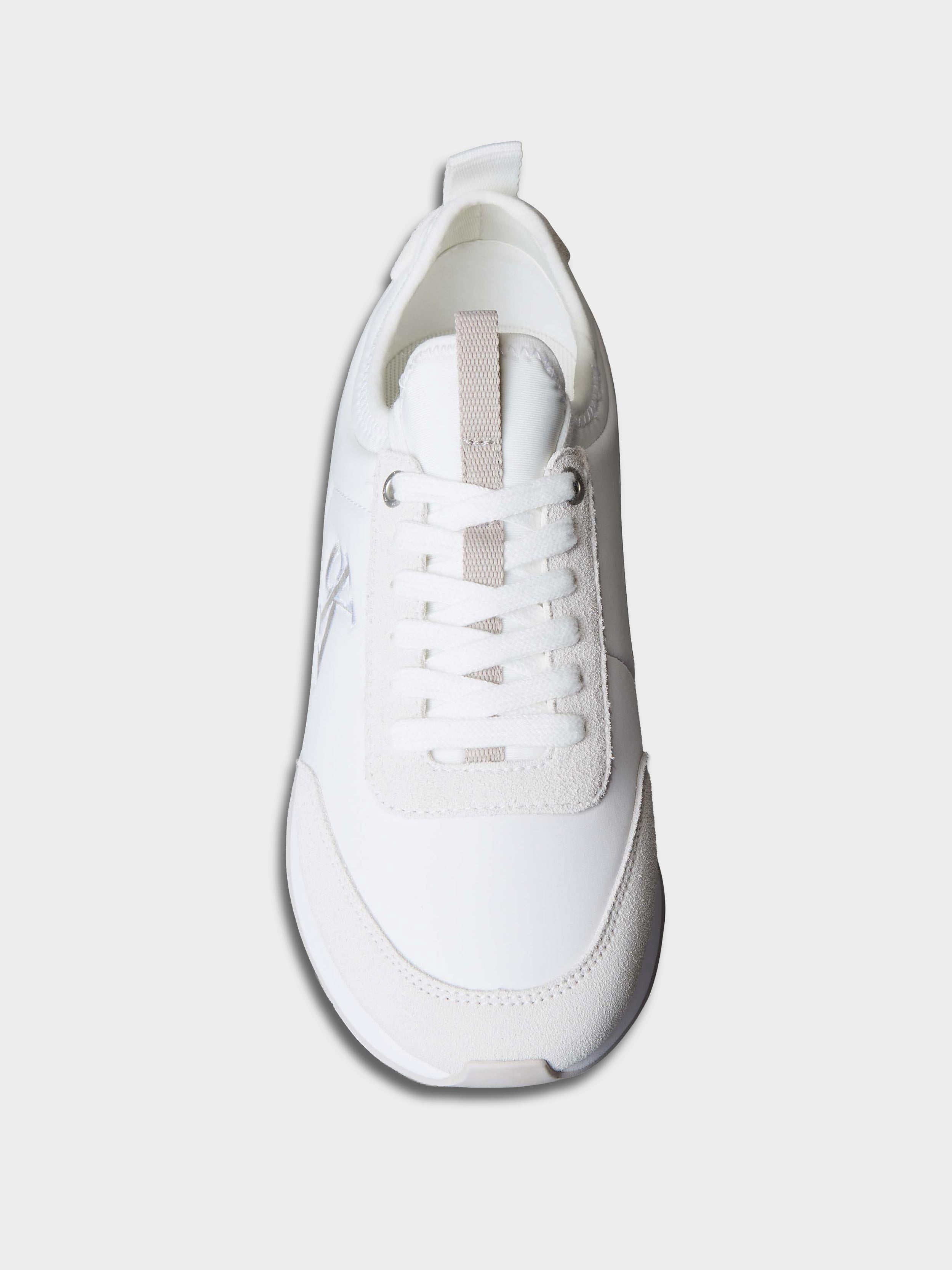 Bright White