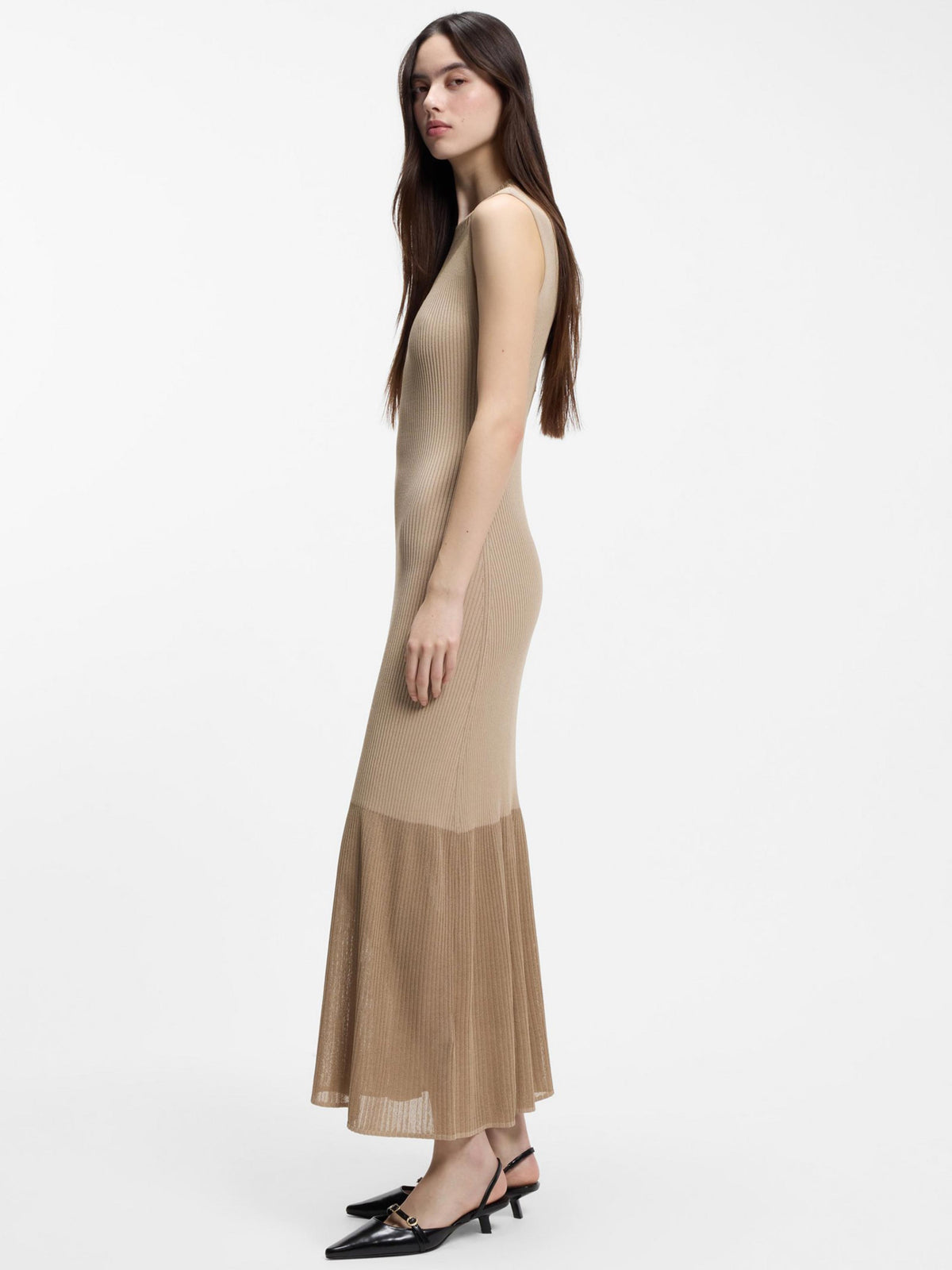 Light Brown