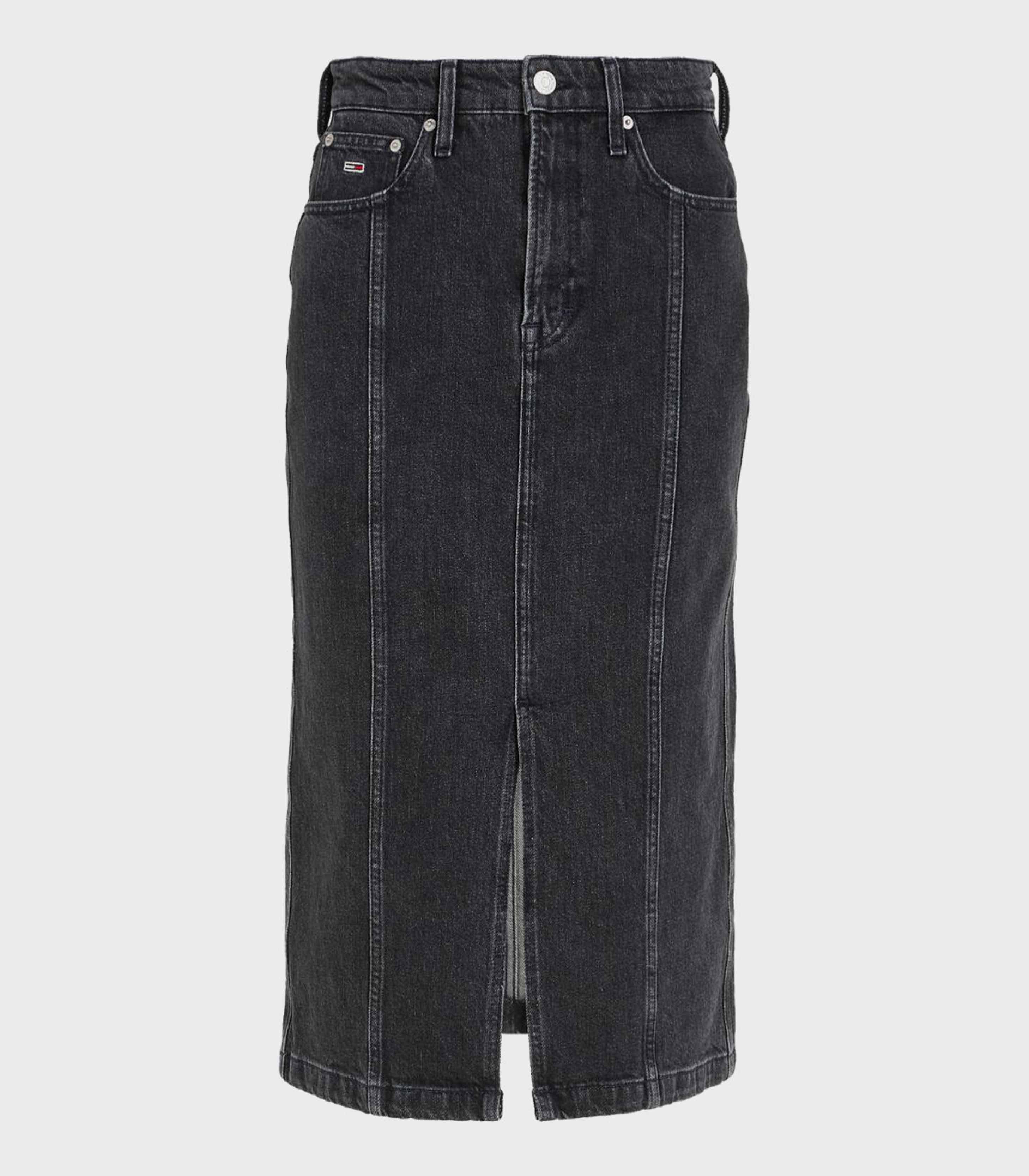 Denim Black