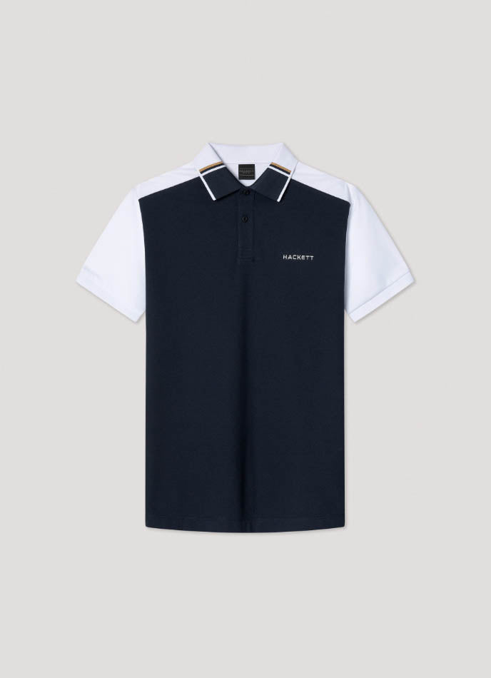 Dark Navy