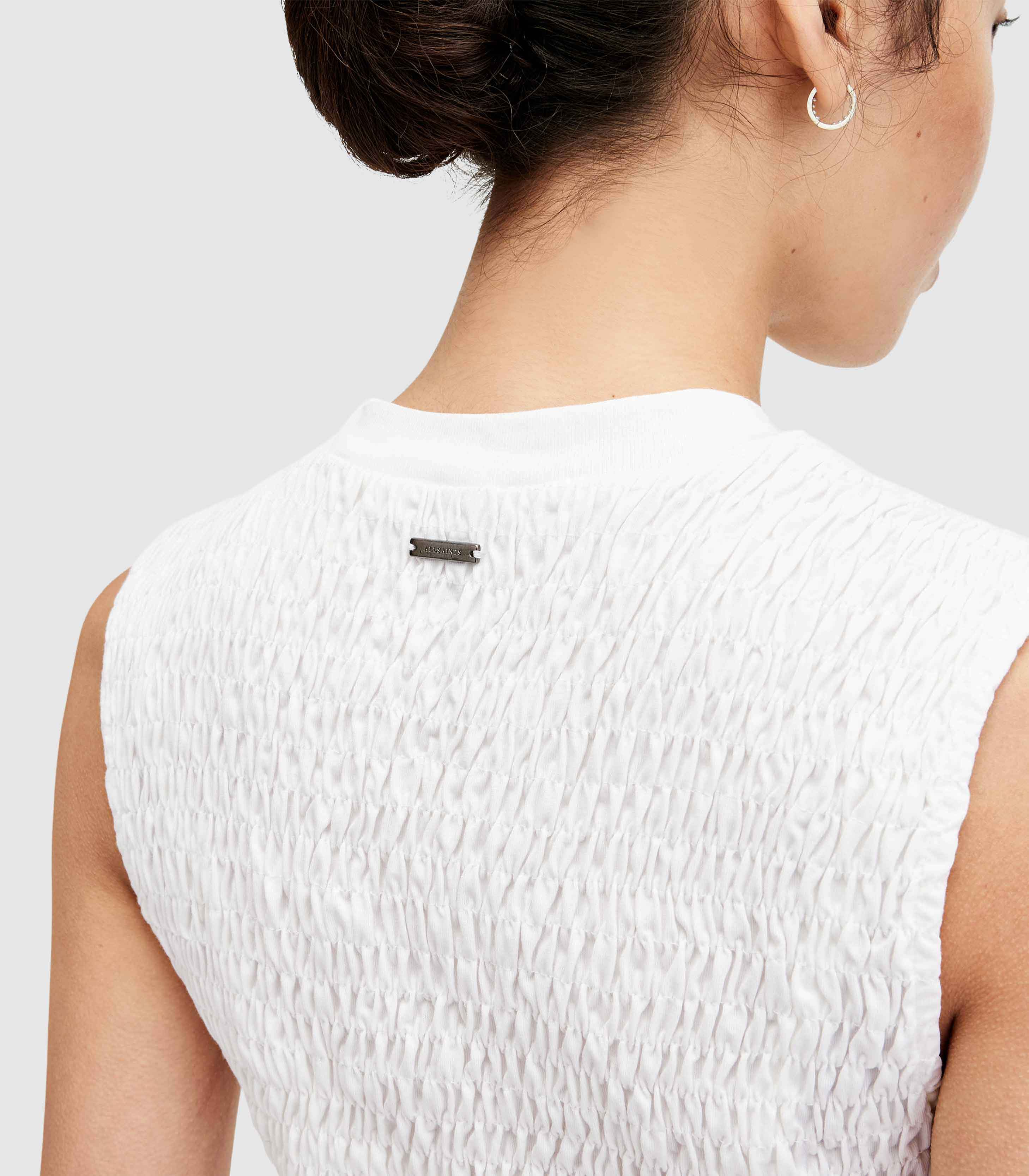 Chalk White