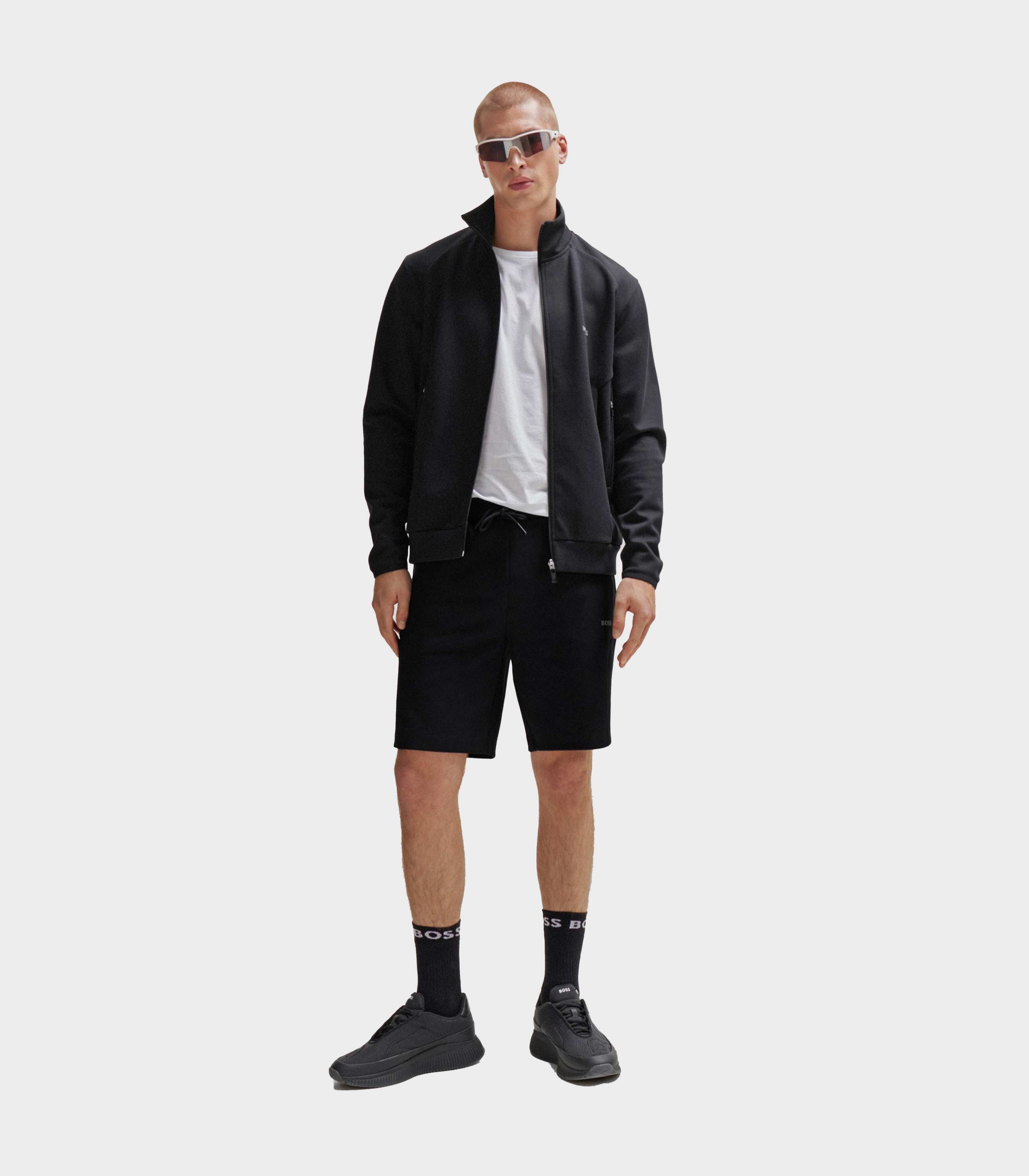 Black 1