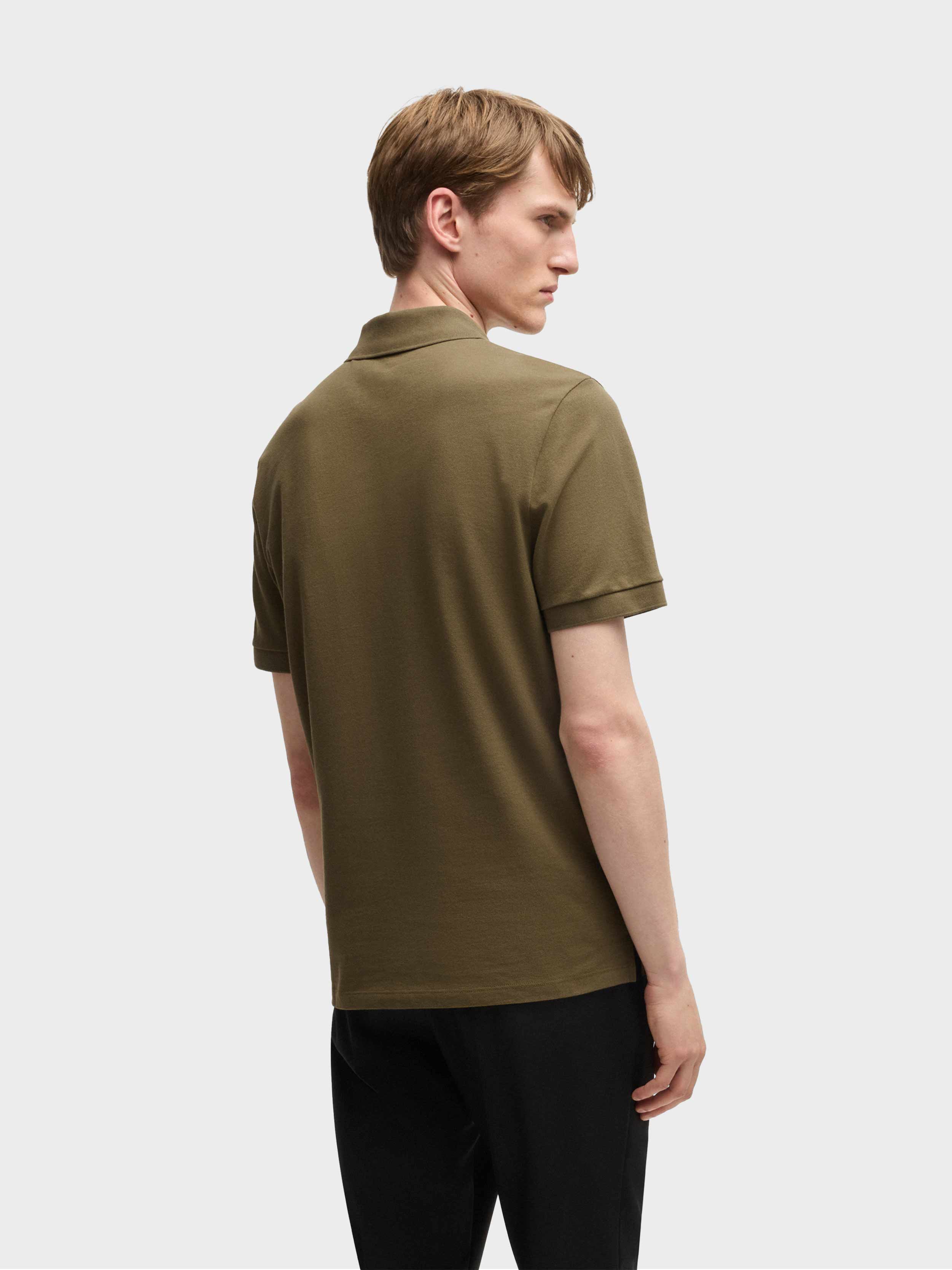 Dark Olive