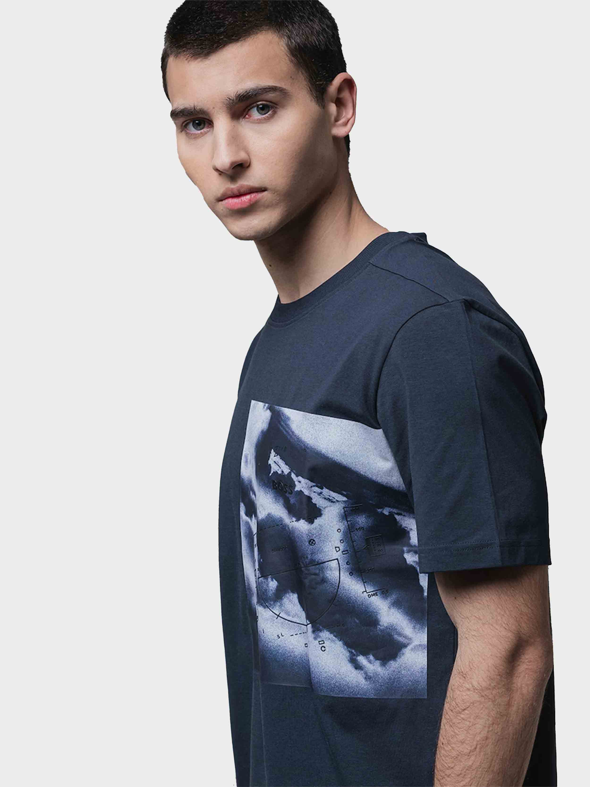 Dark Blue
