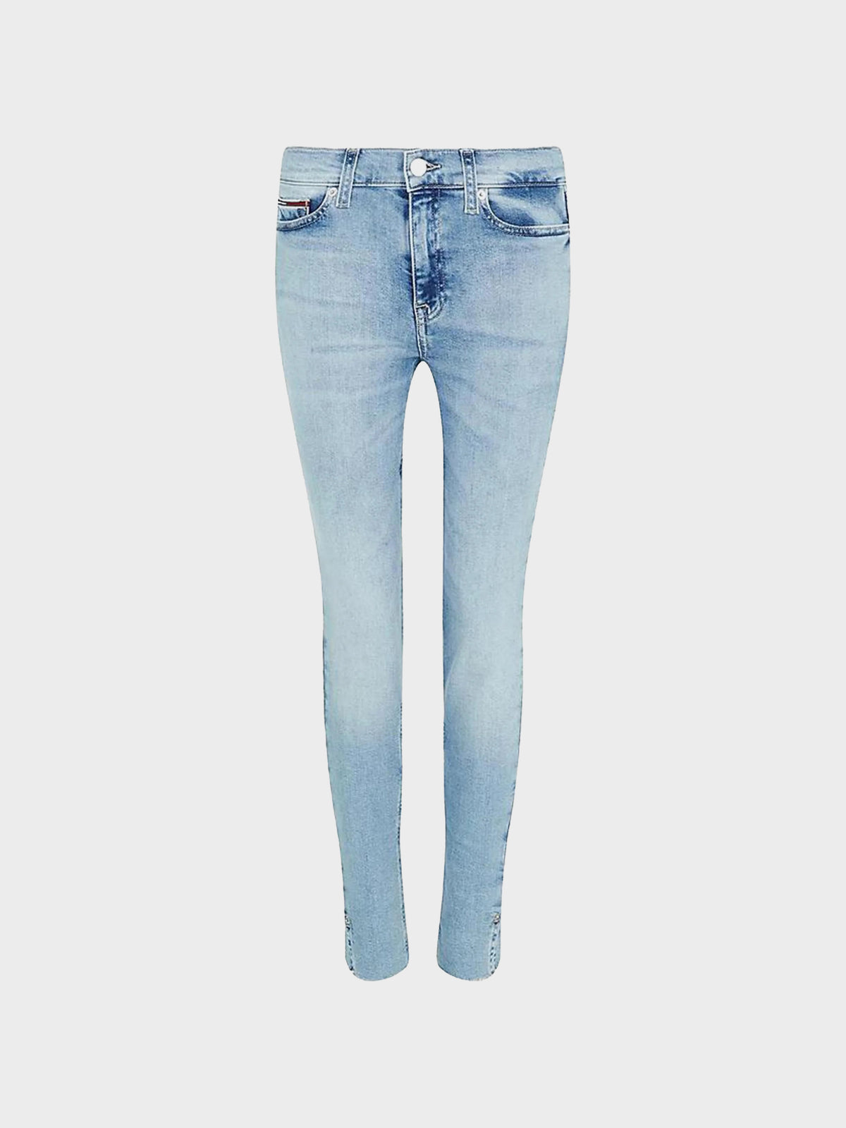 Light Denim