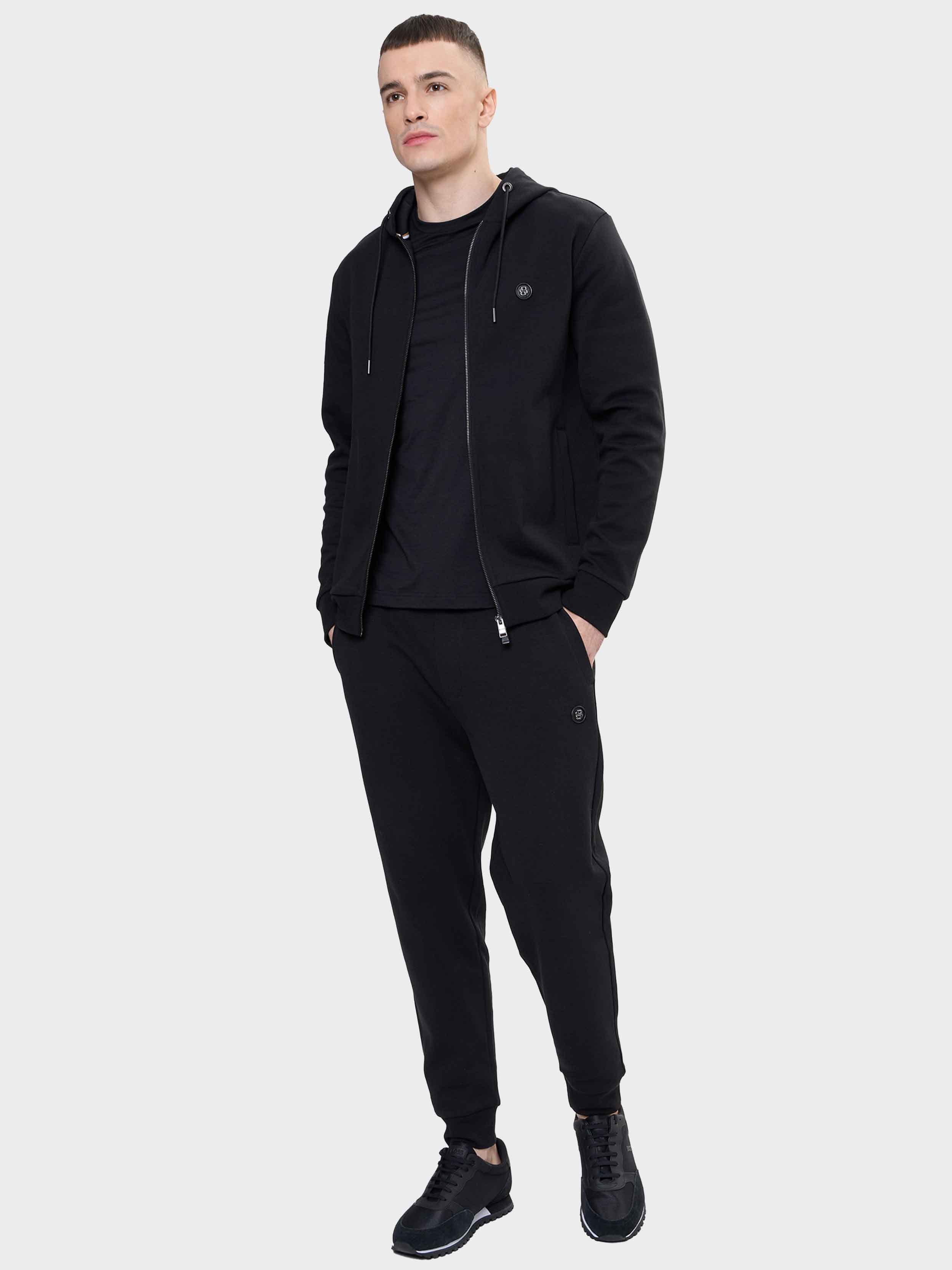 Black 1
