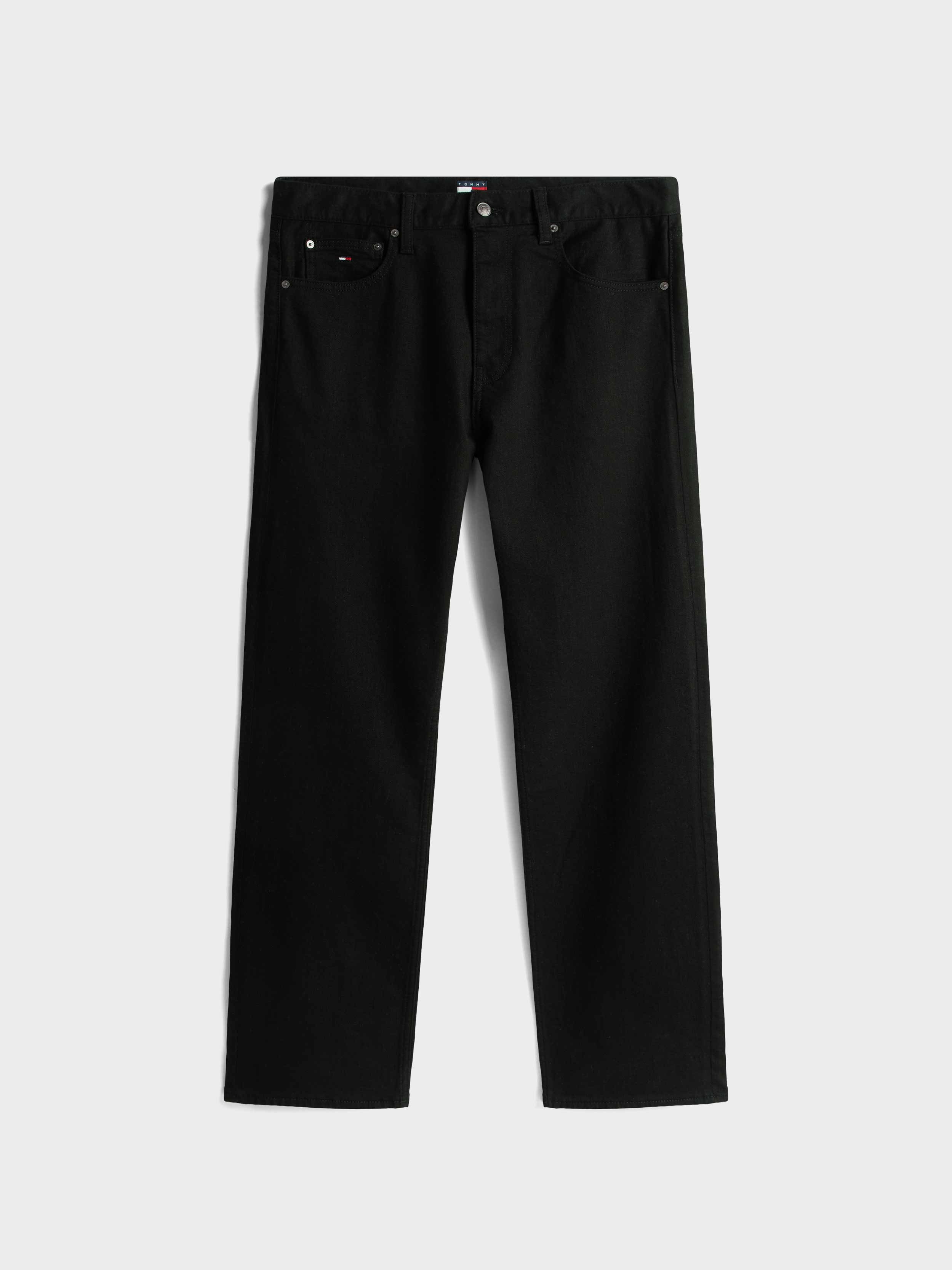 Denim Black