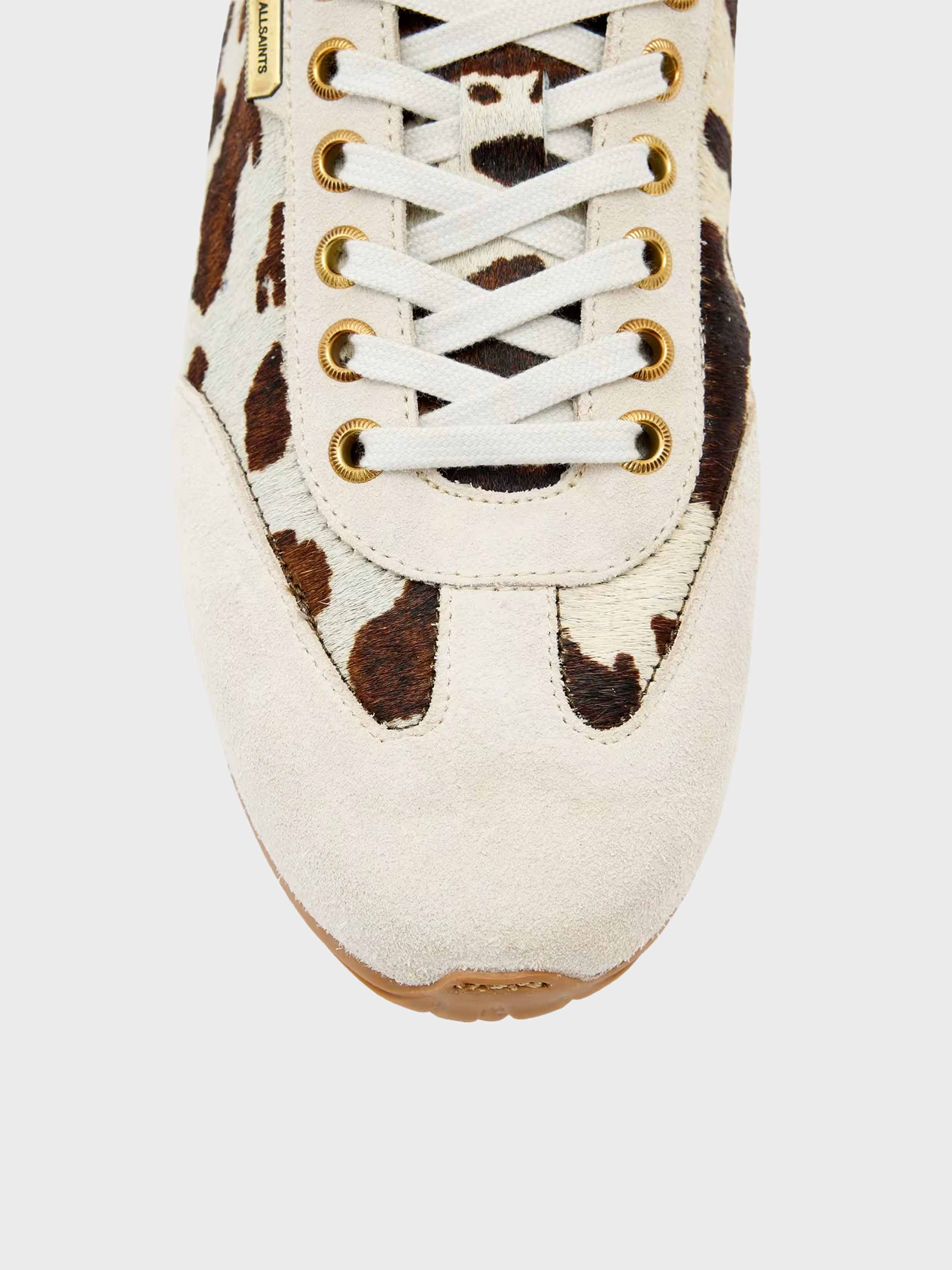 Cow Print