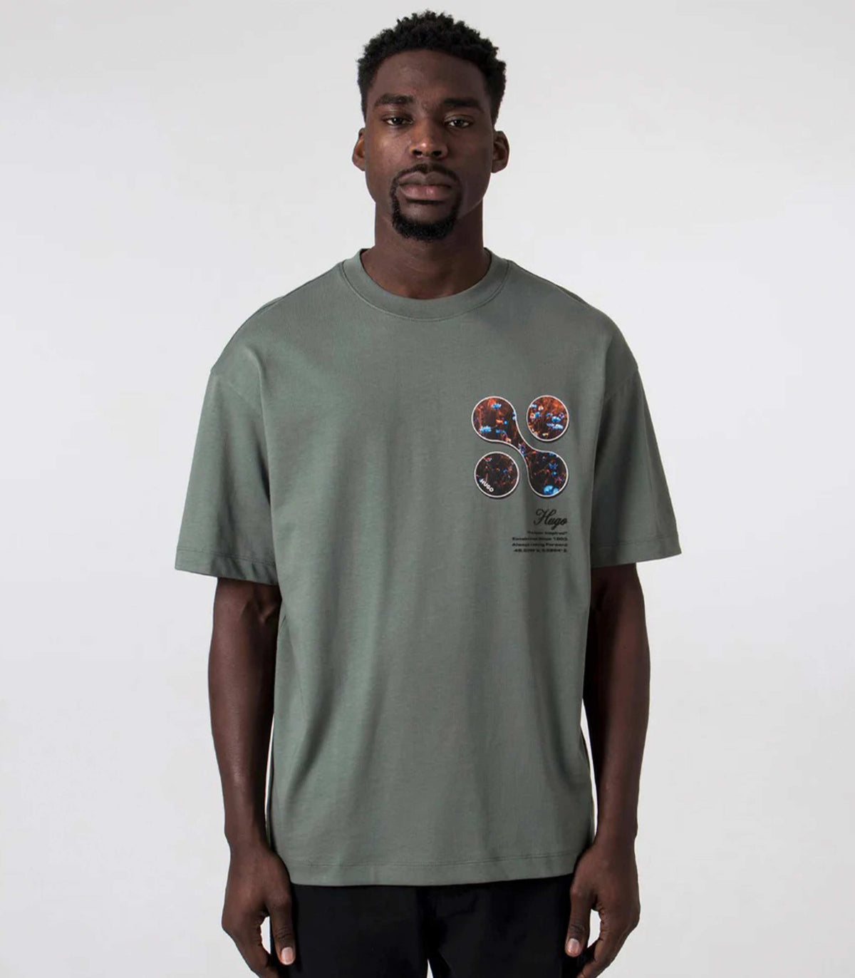 Dark Green