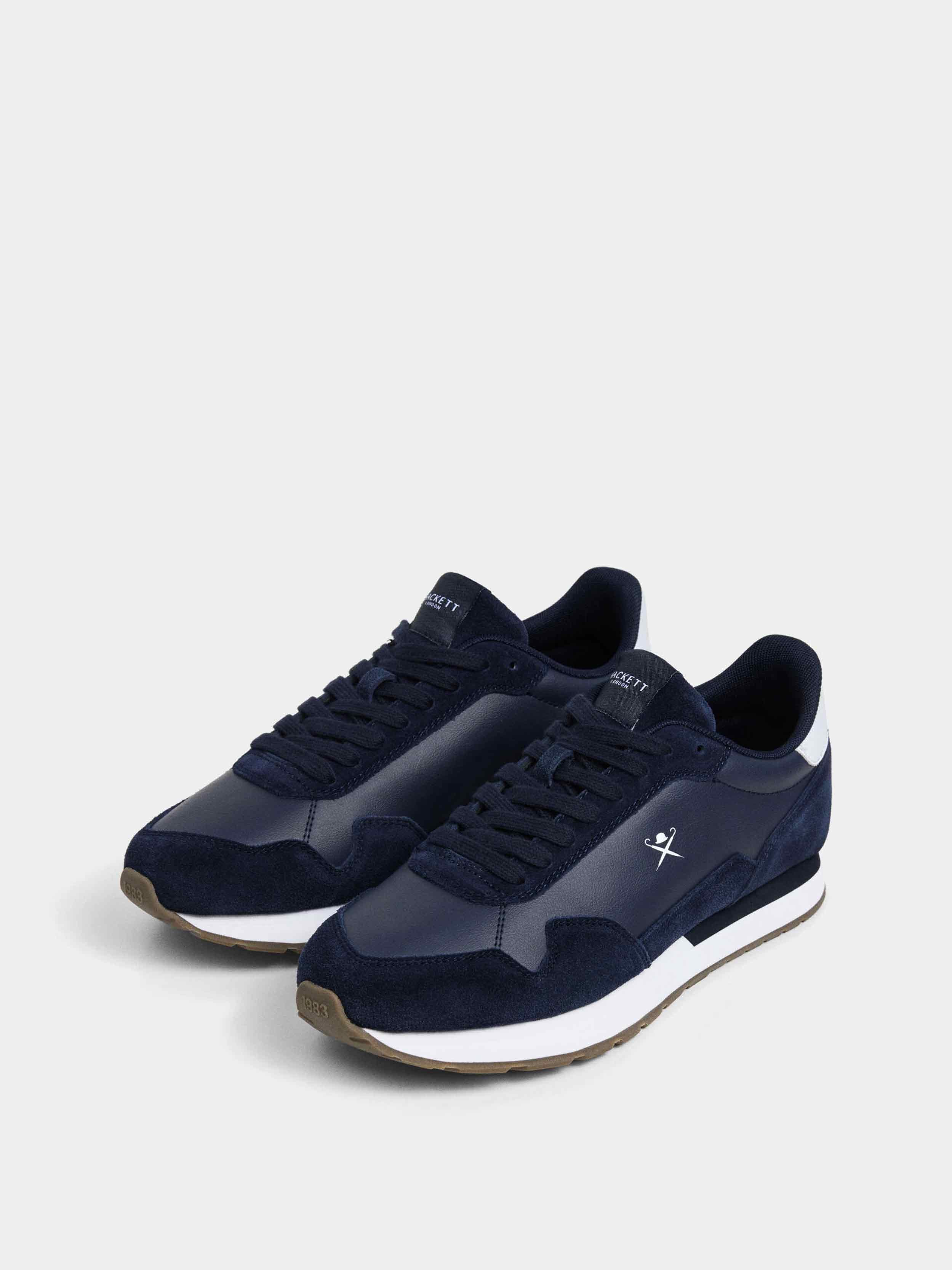 Dark Navy