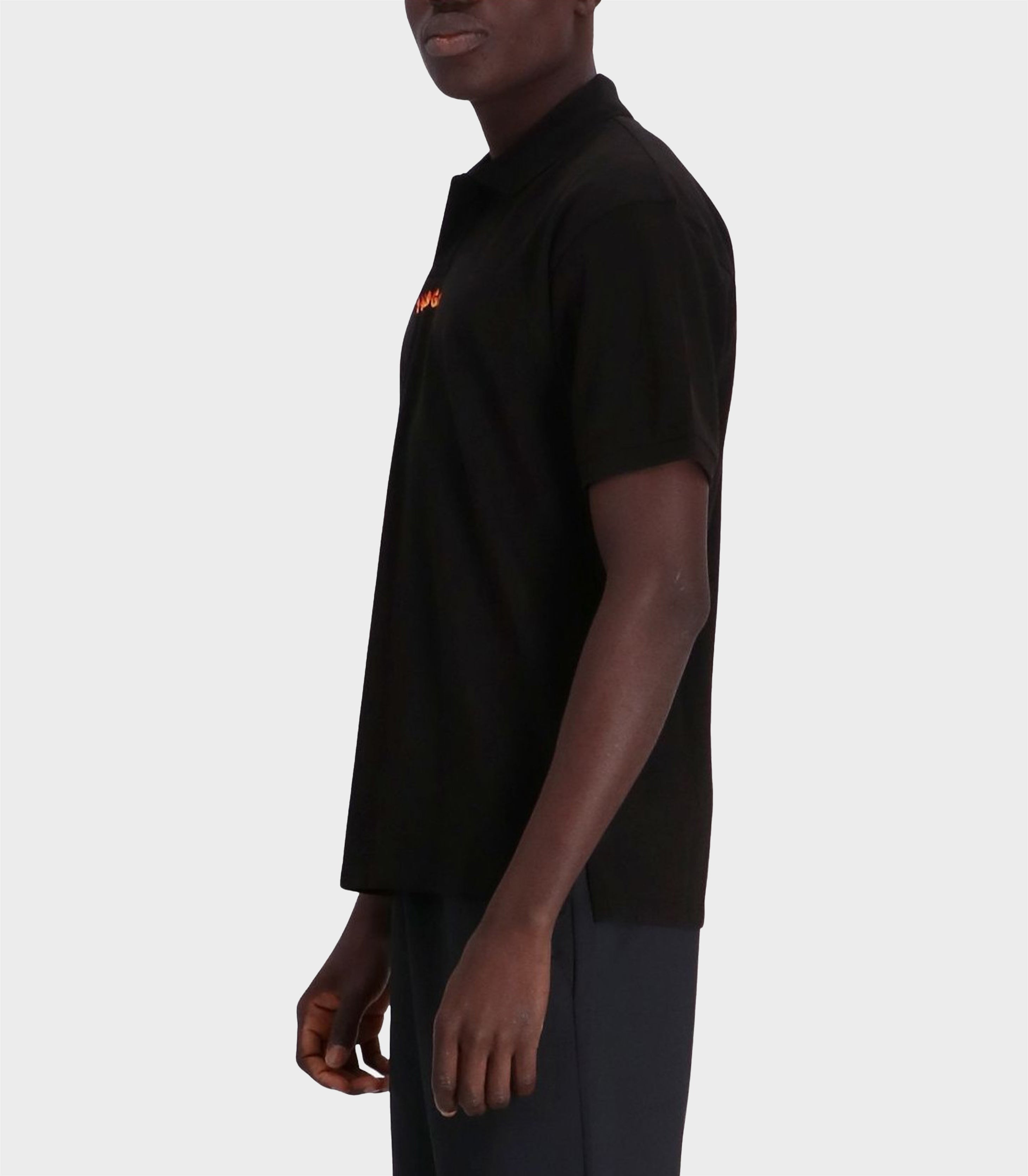 Black 1