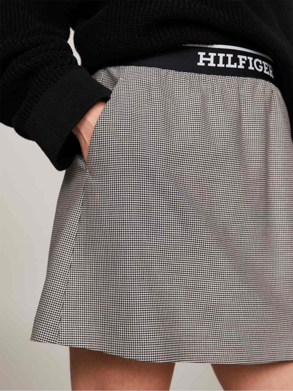 Checks Pattern