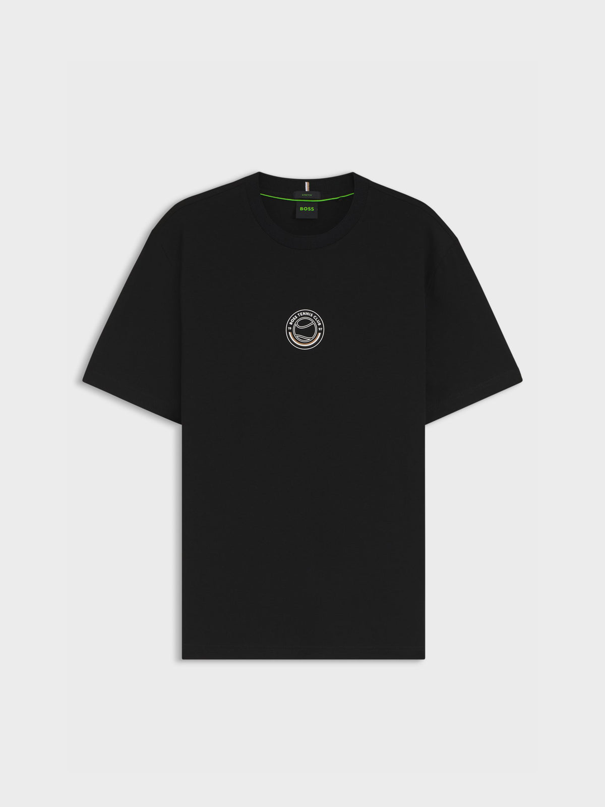 Black 1