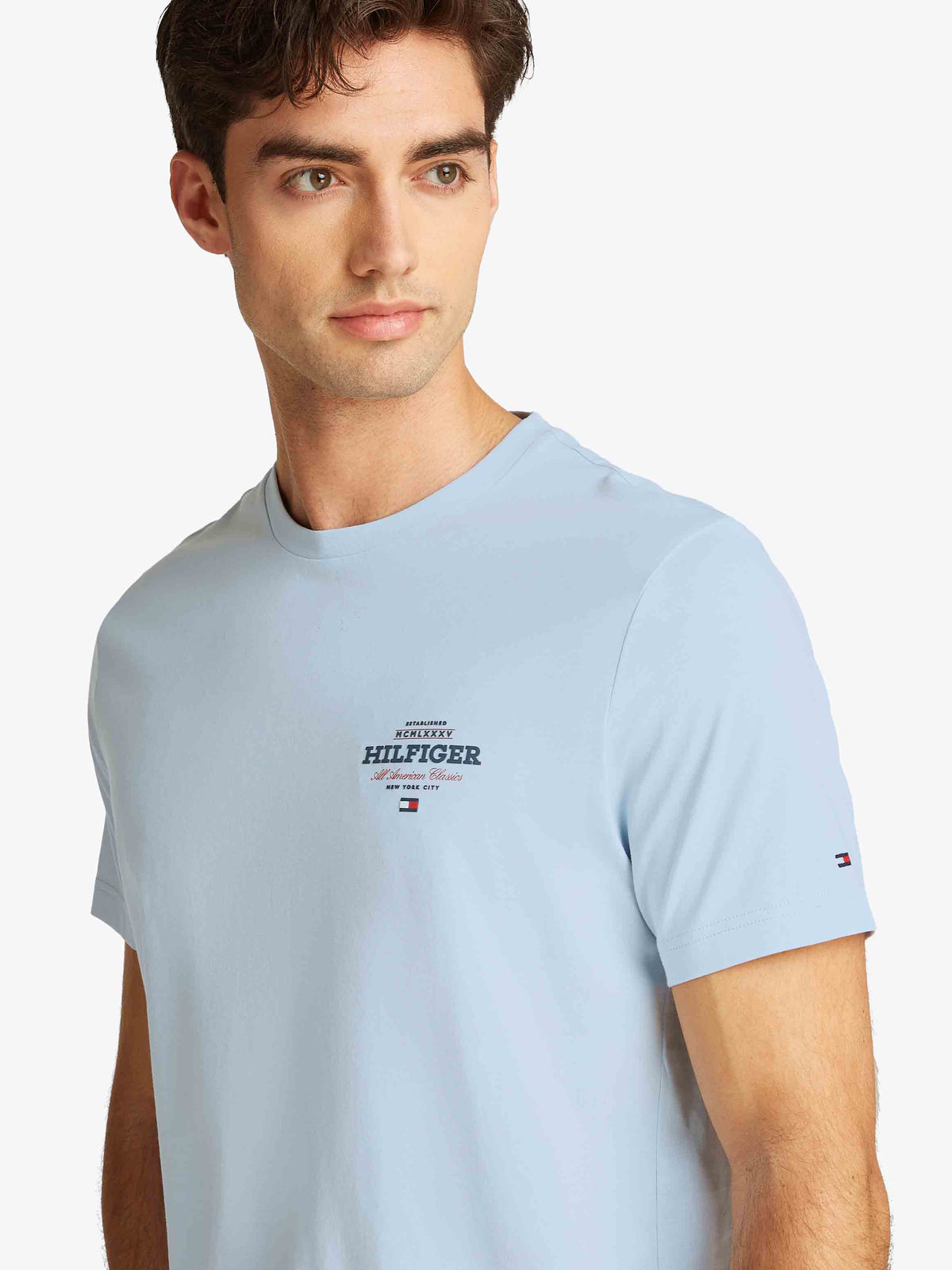 Light Pastel Blue