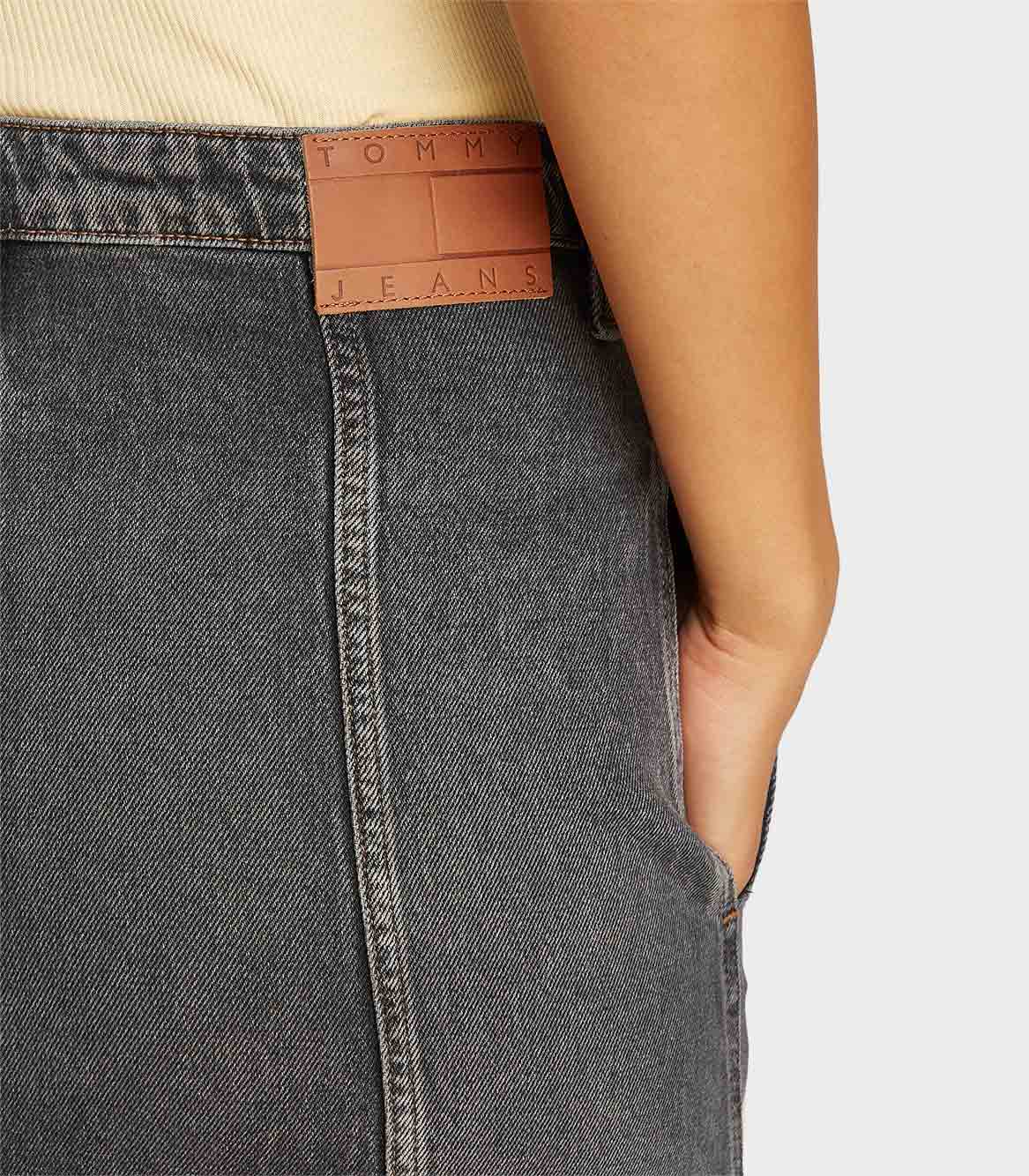 Denim Black