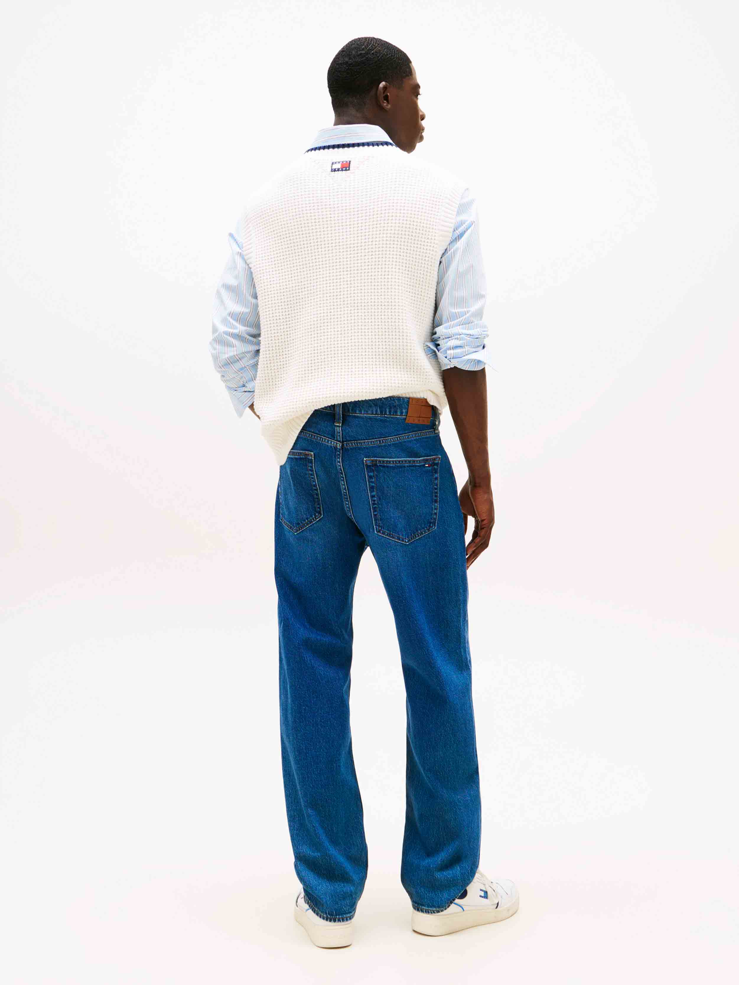 Denim dark