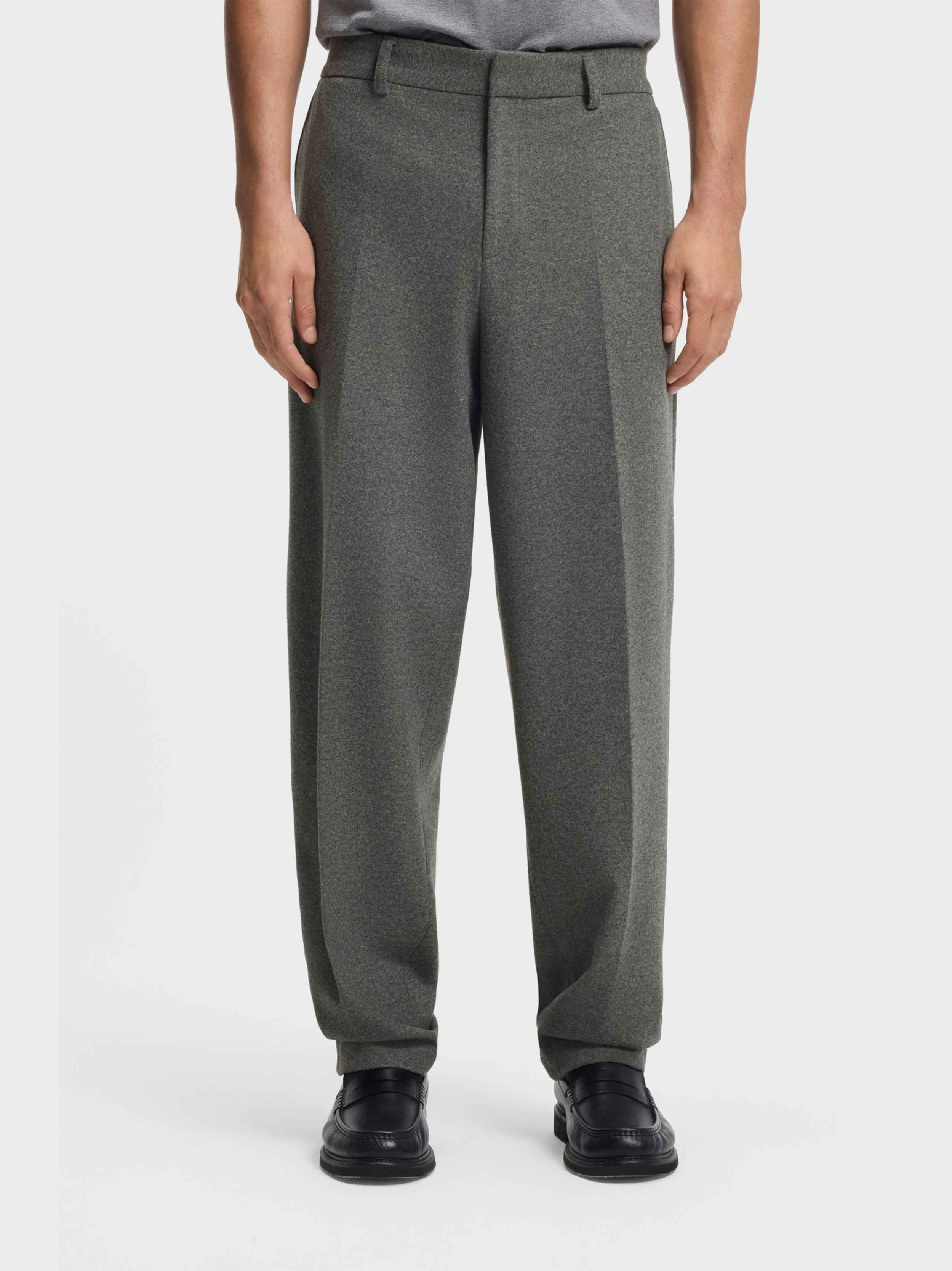 medium grey