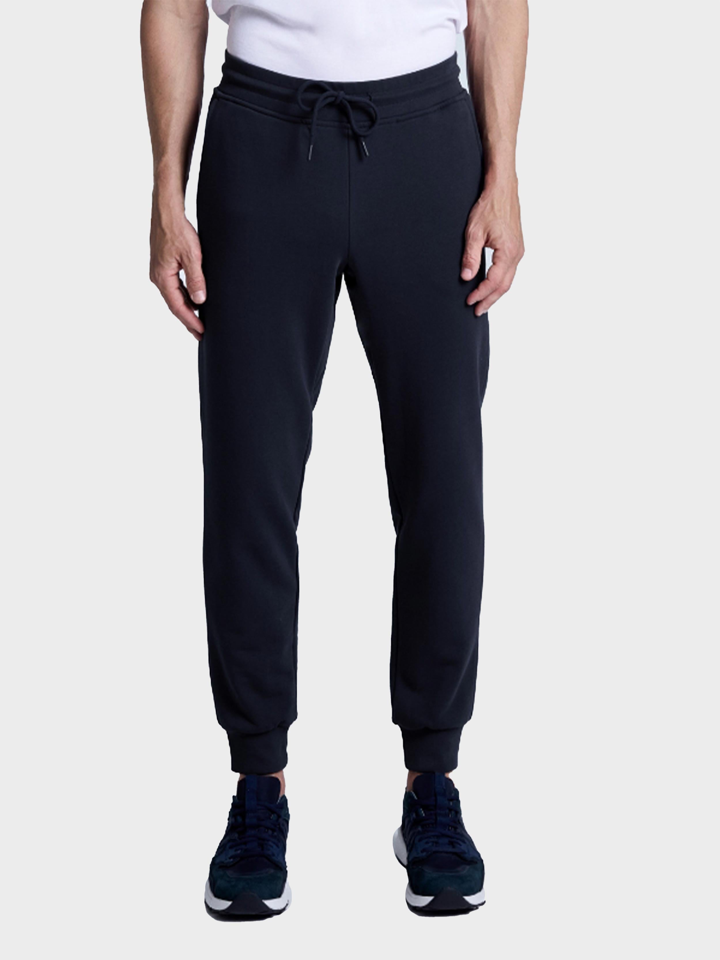 Dark Navy