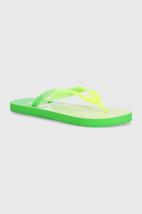 Neon Green