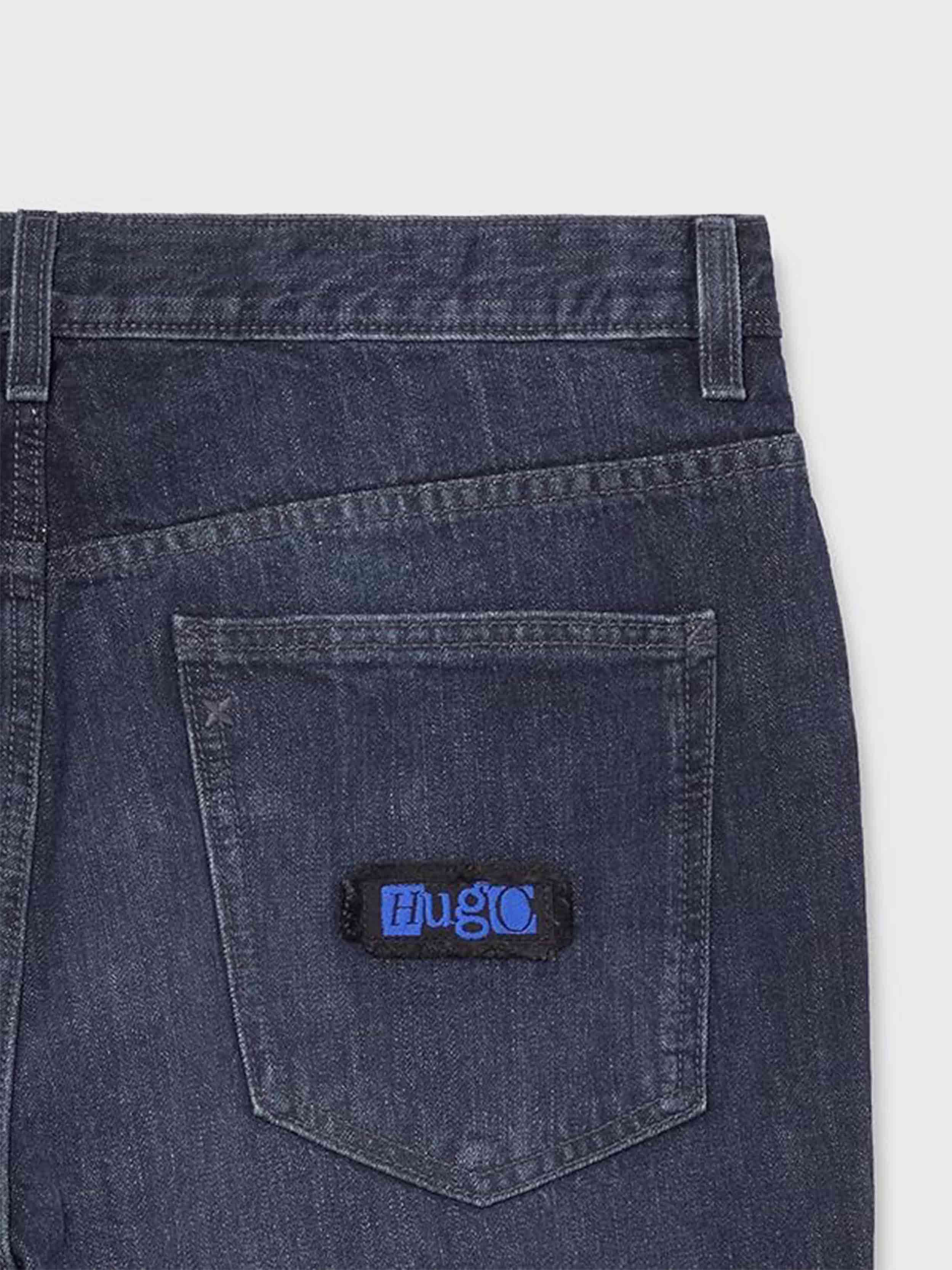 Dark Blue