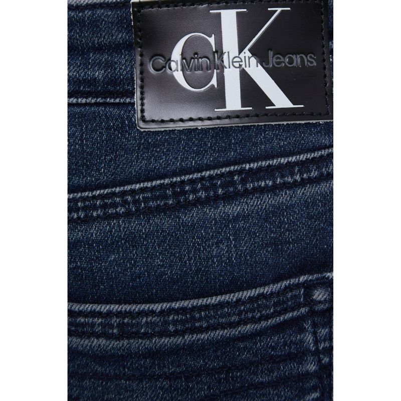 Dark Denim