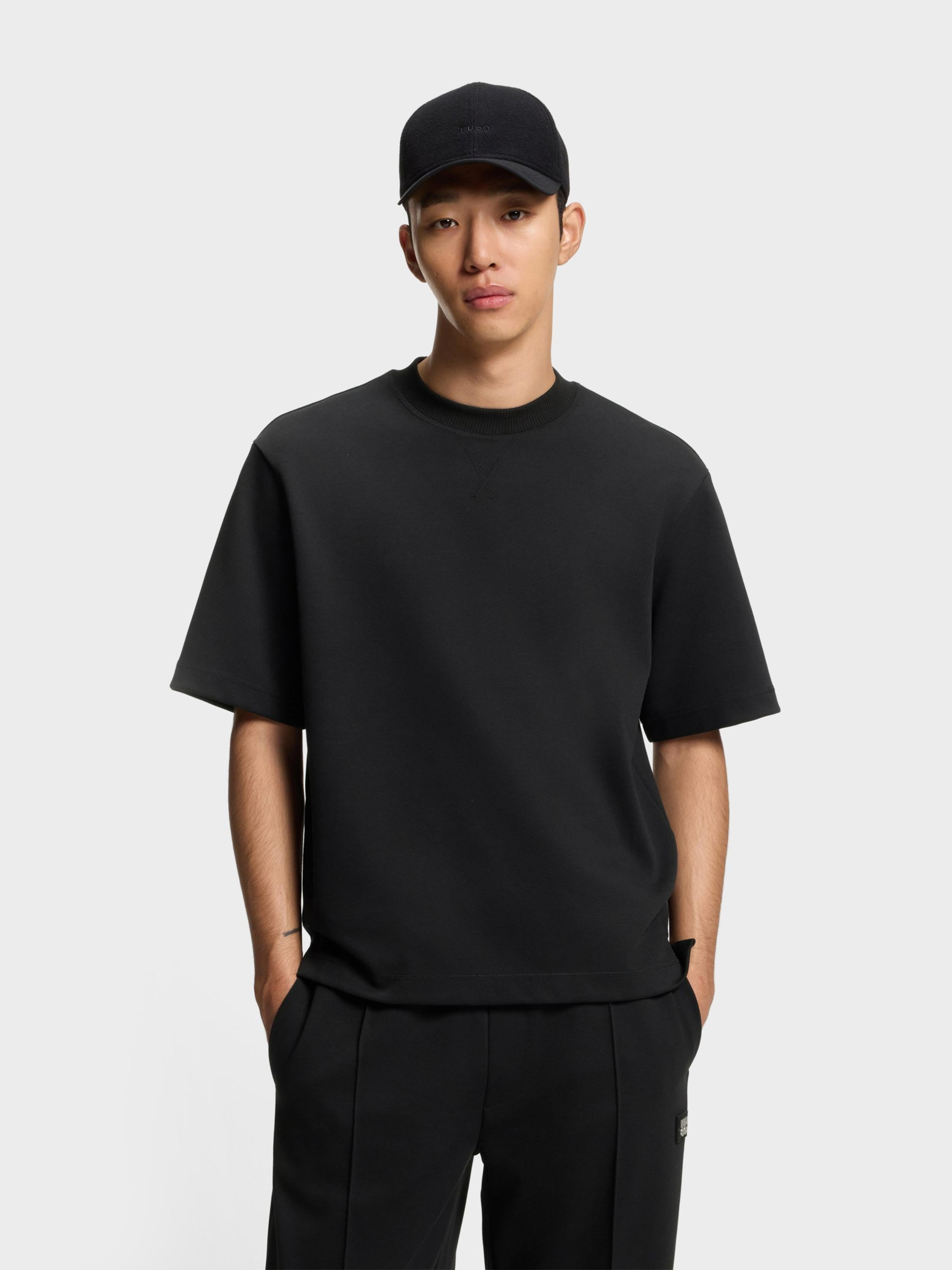 Black 1