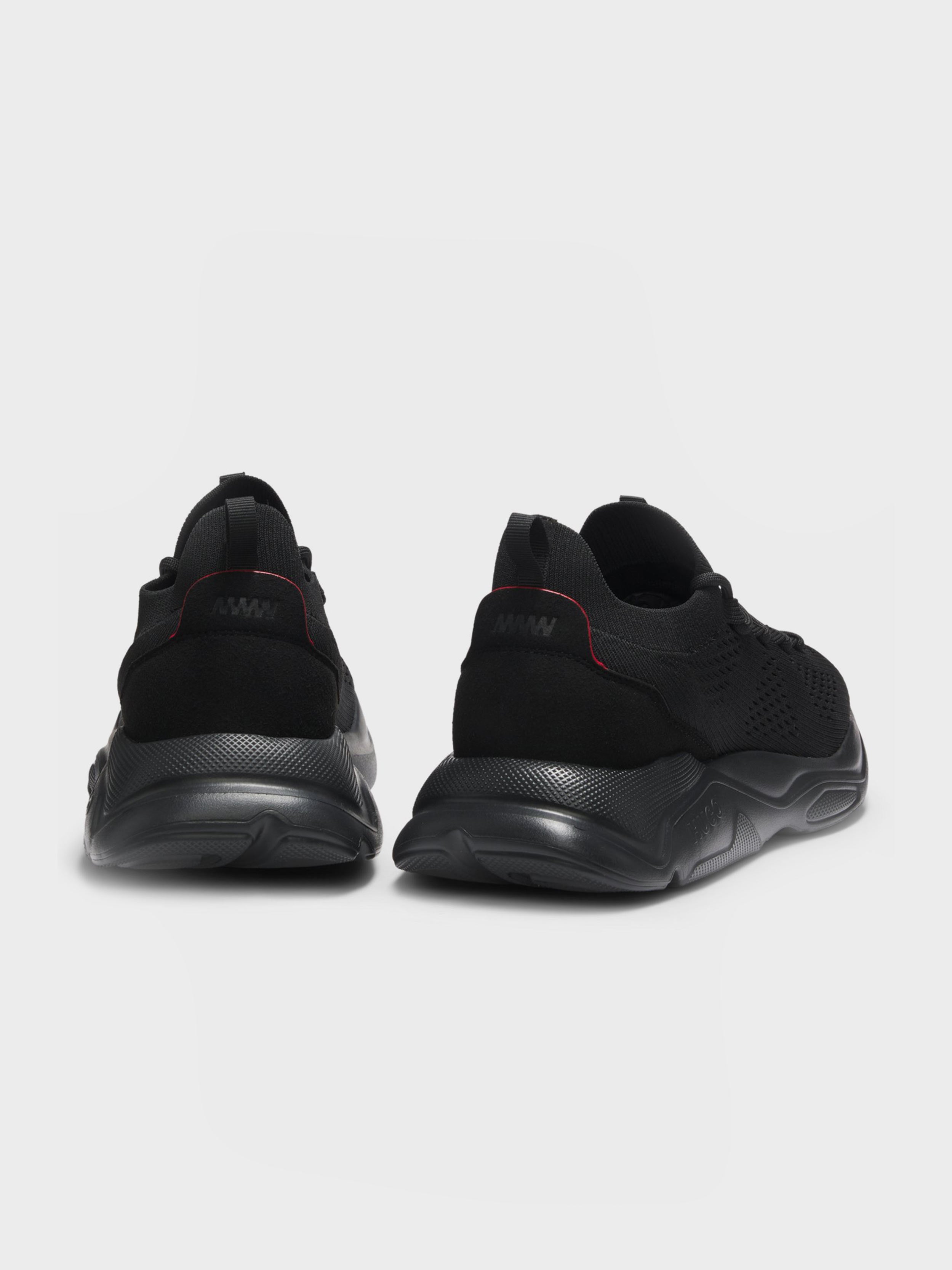 Black Oxford
