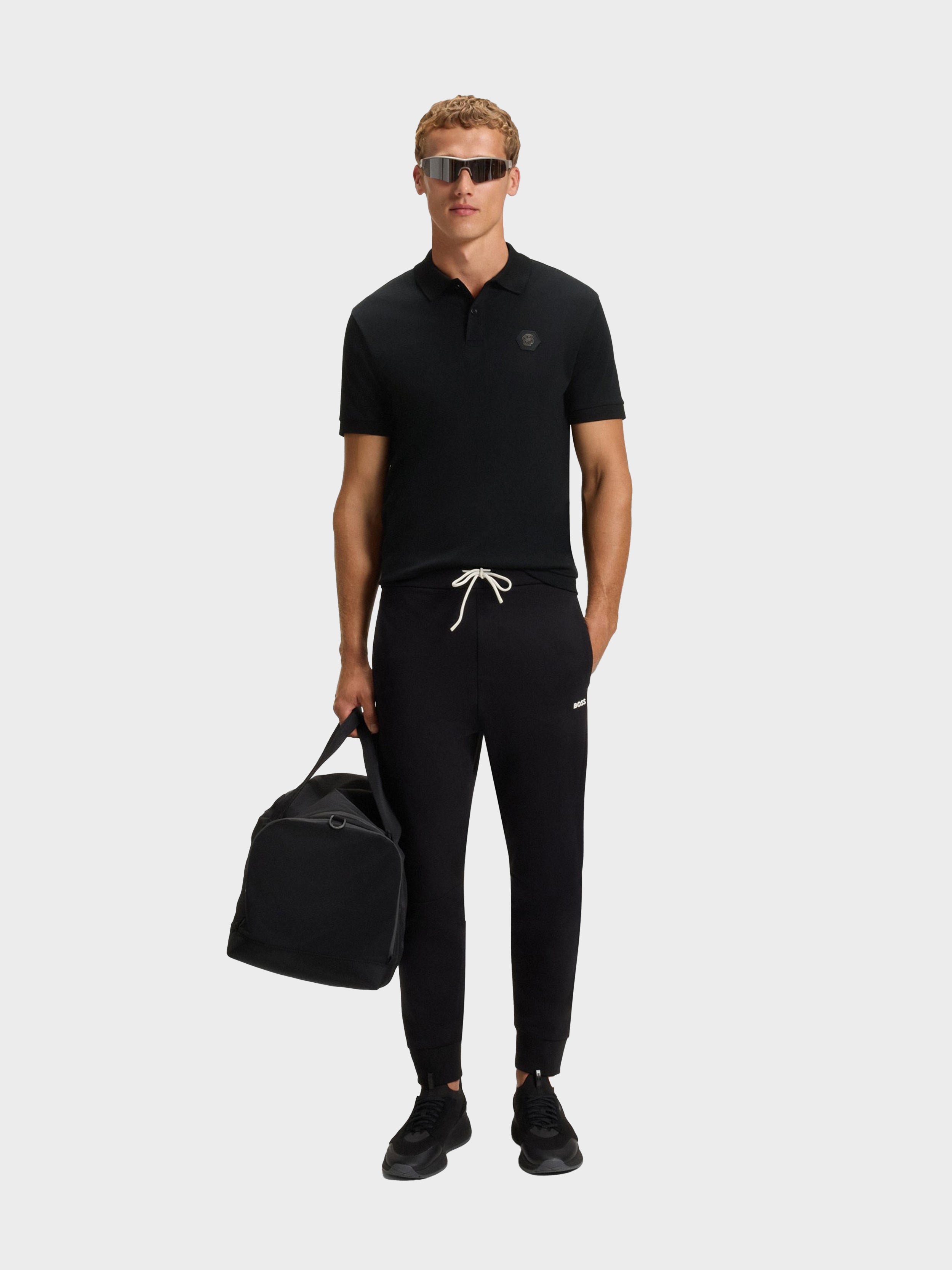 Black 1