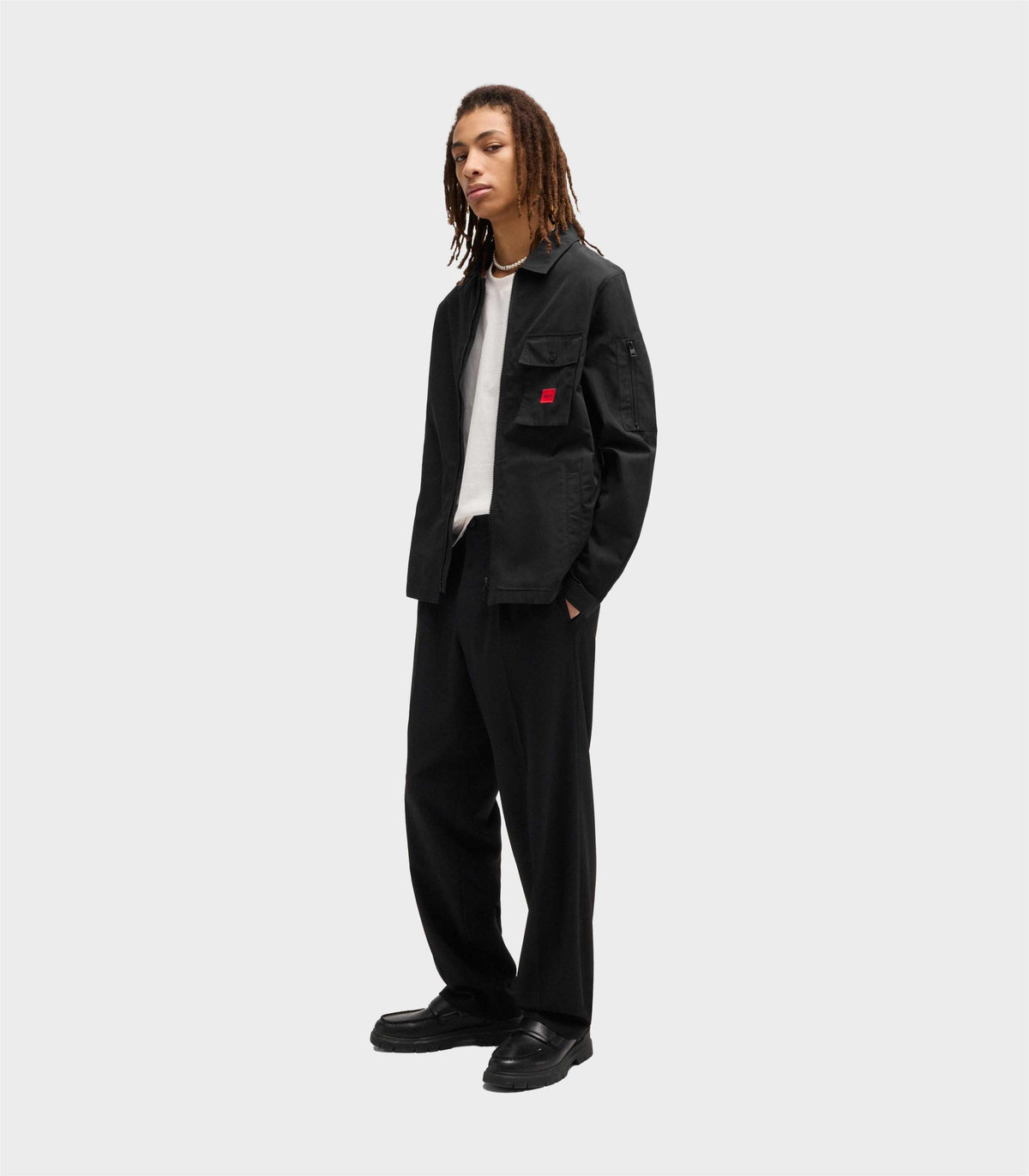 Black 1