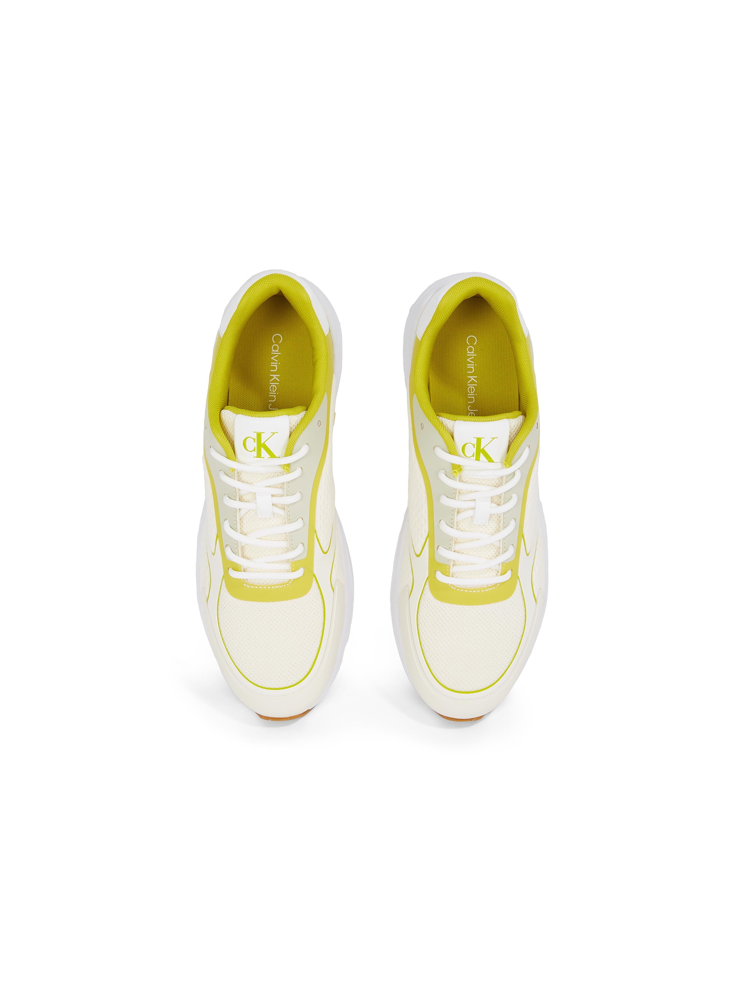 White/Olive