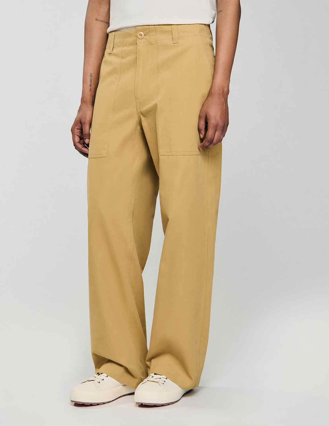 dark yellow