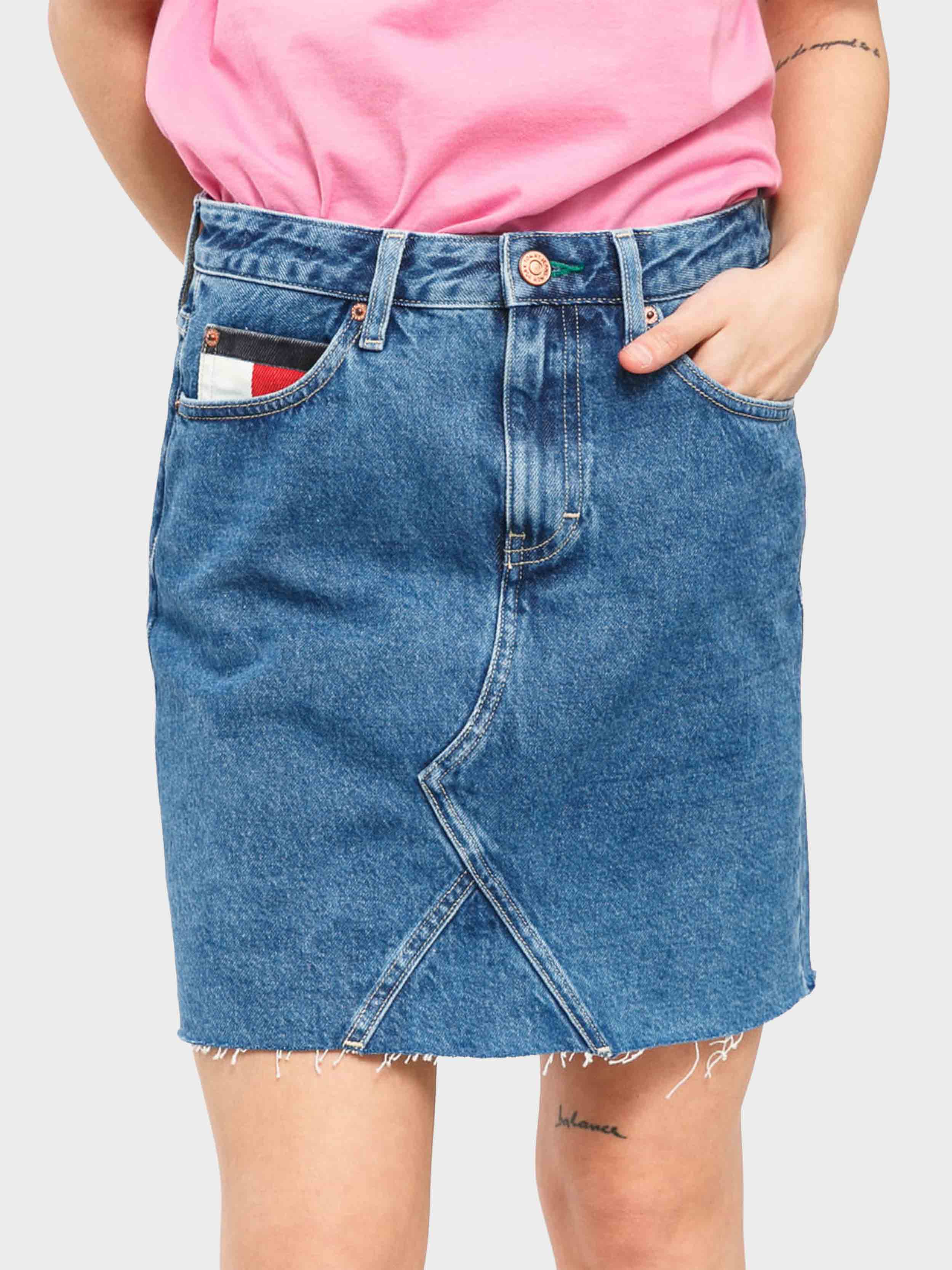 Denim