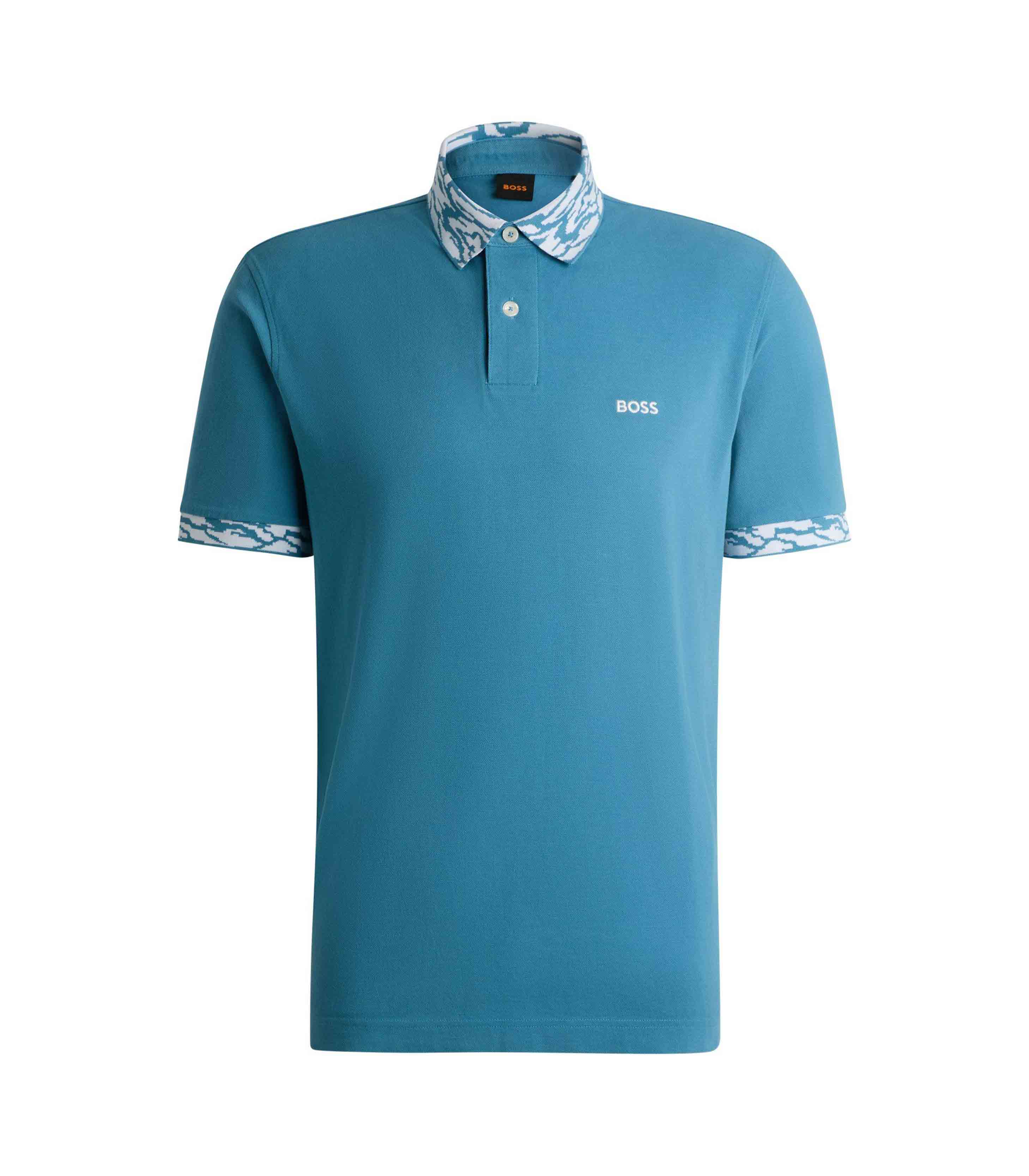 medium blue