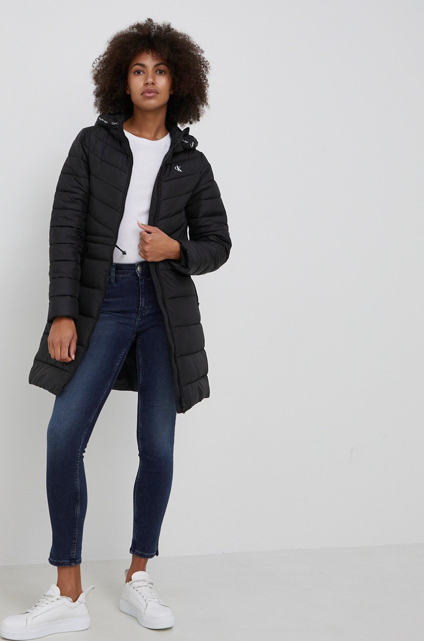 Dark Denim