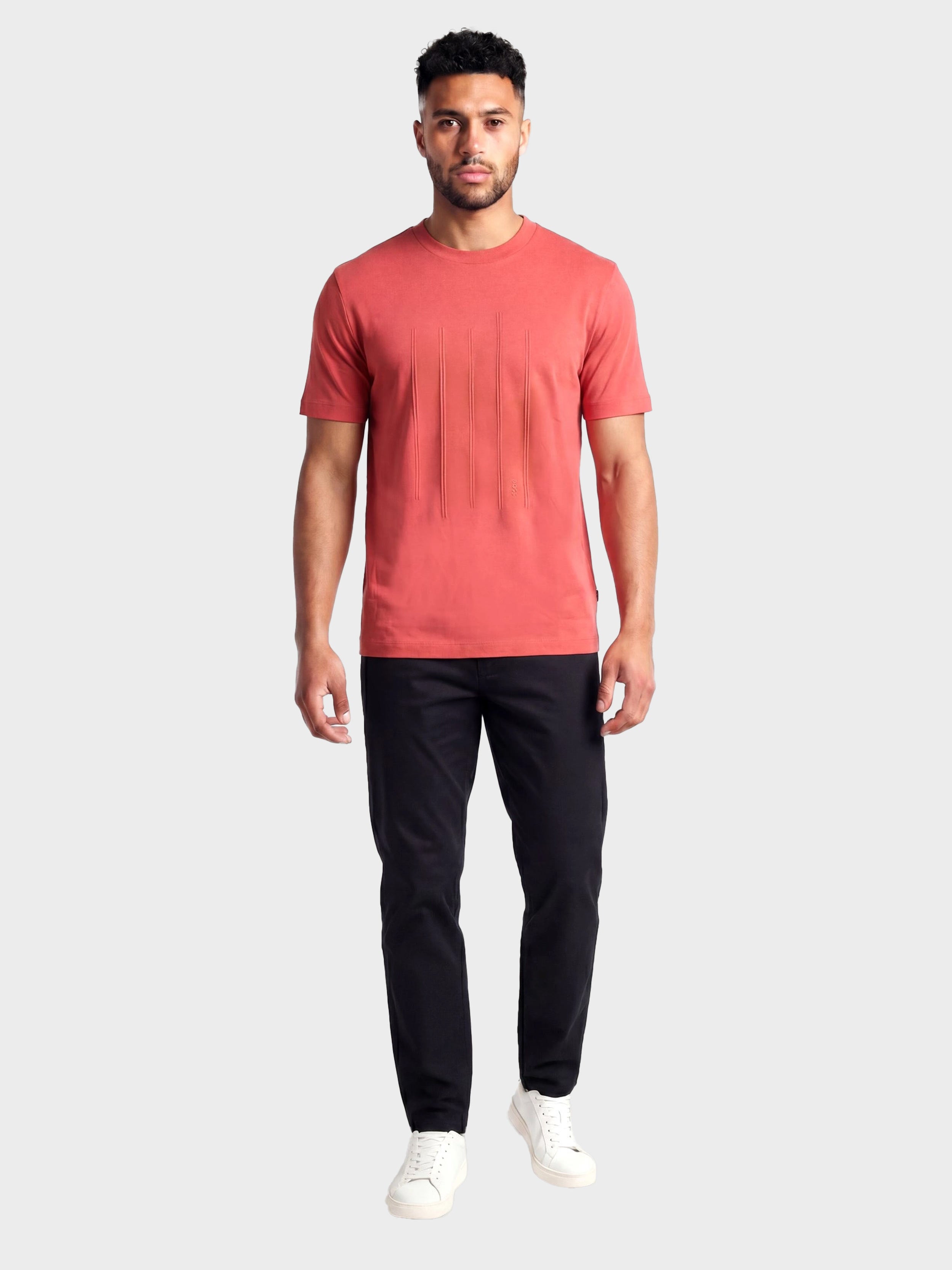 Medium Red