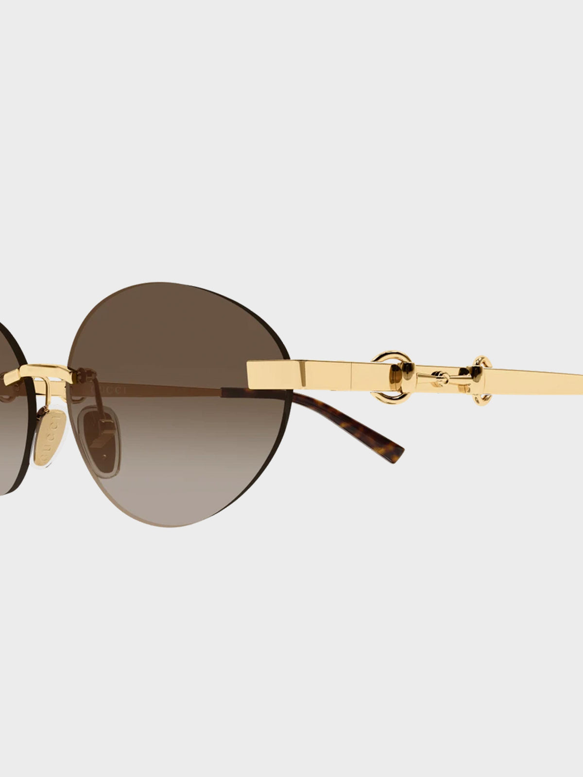 Gold / Brown