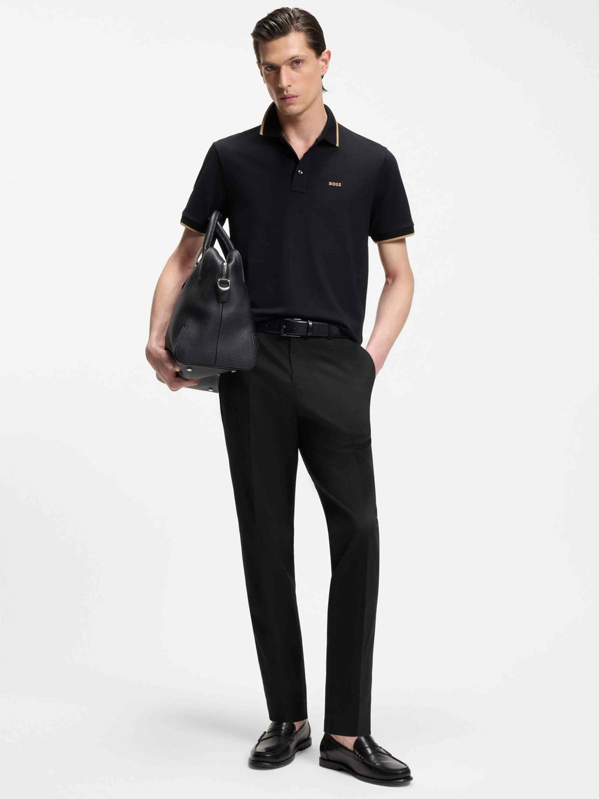 Black 1